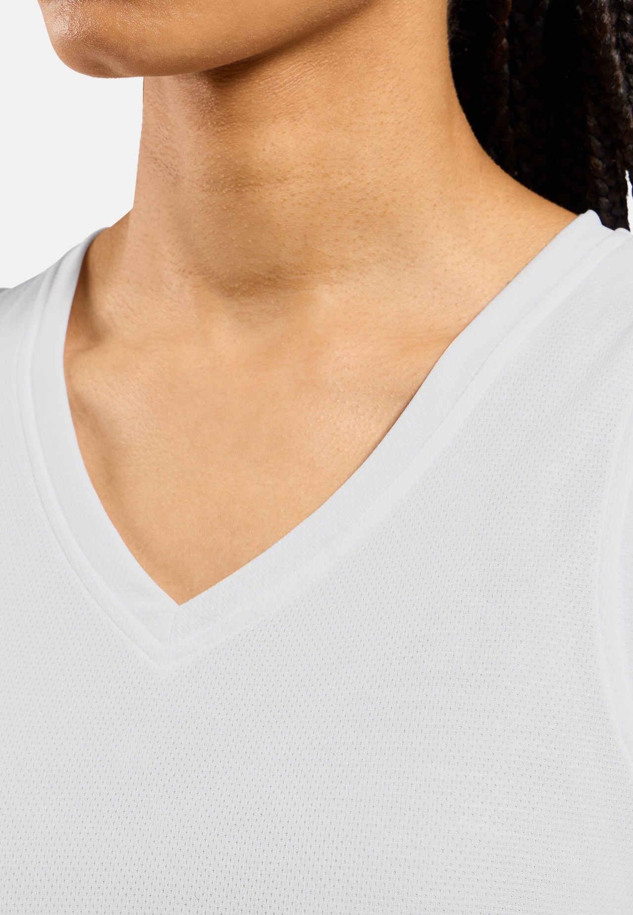 Active F-Dry Light Base Layer Singlet