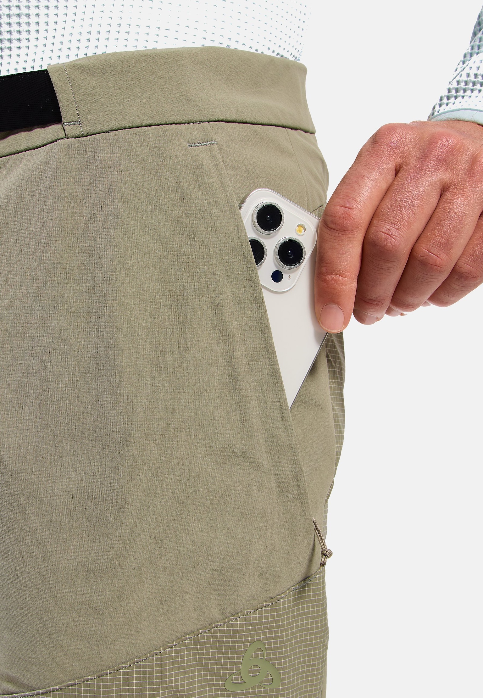 Pantalon de randonnée Ascent