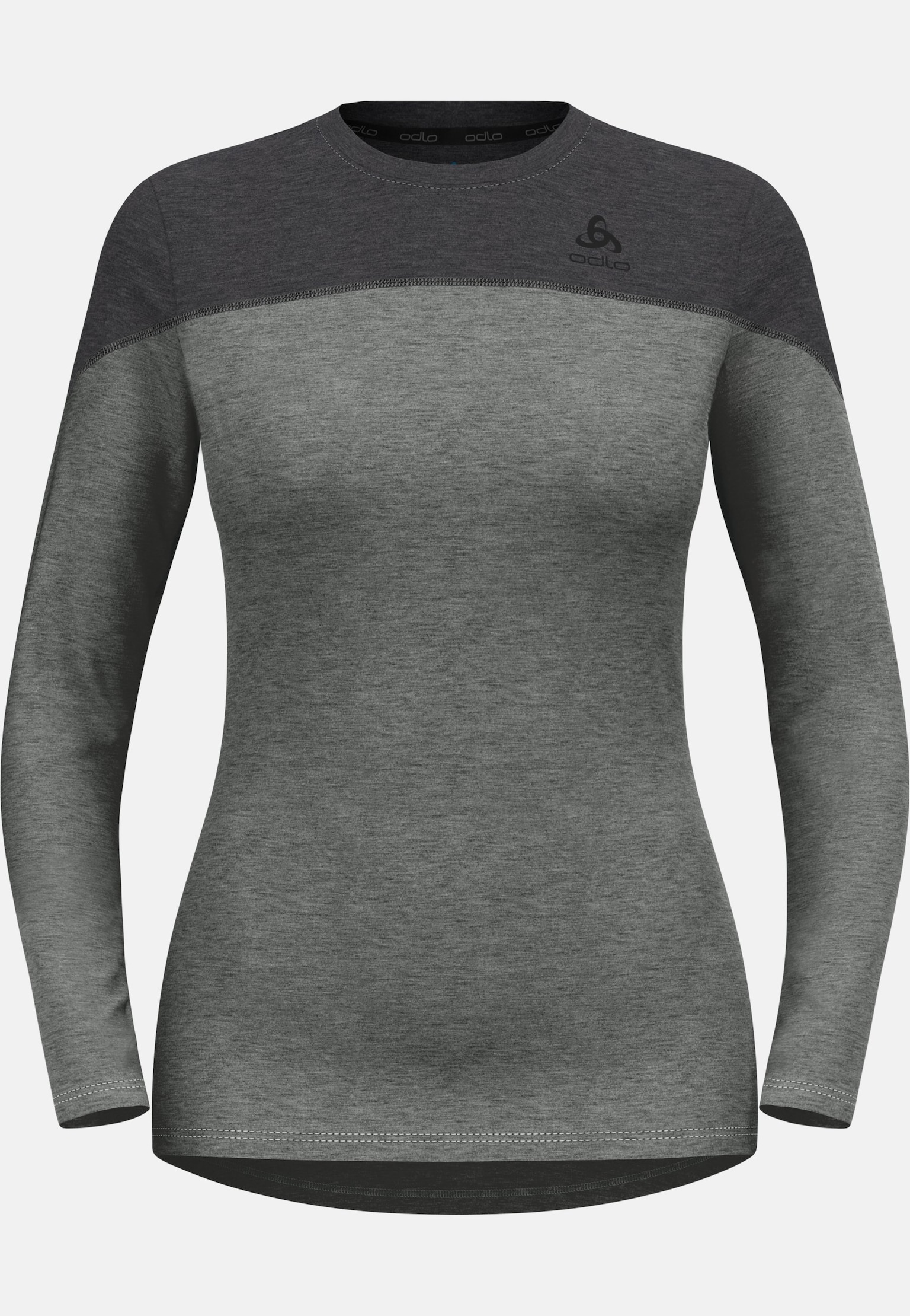 Revelstoke Performance Wool 150 Base Layer Top
