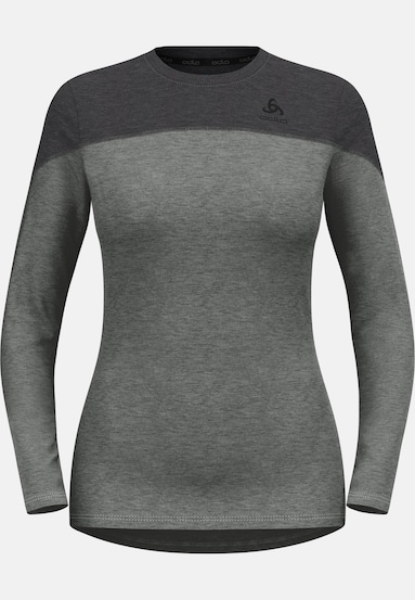Revelstoke Performance Wool 150 Base Layer Top