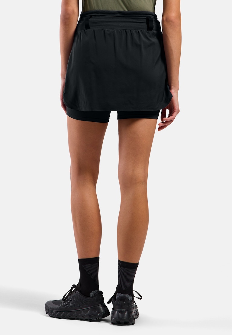 The X-Alp trail running skirt 2.0