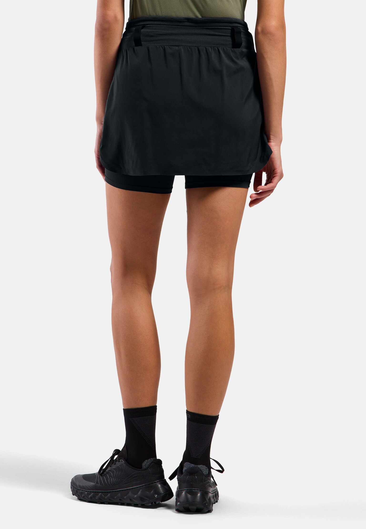 X-Alp Trail-Rock 2.0