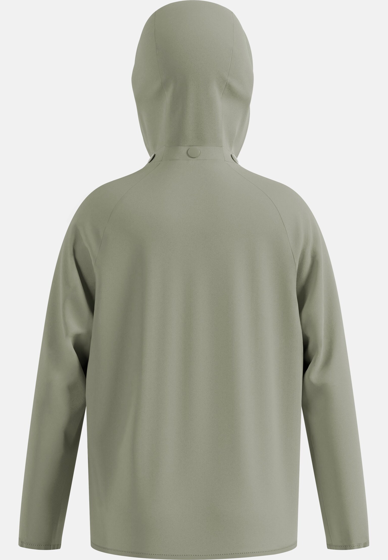 Winddicht jack met capuchon uit de Adventurer-collectie