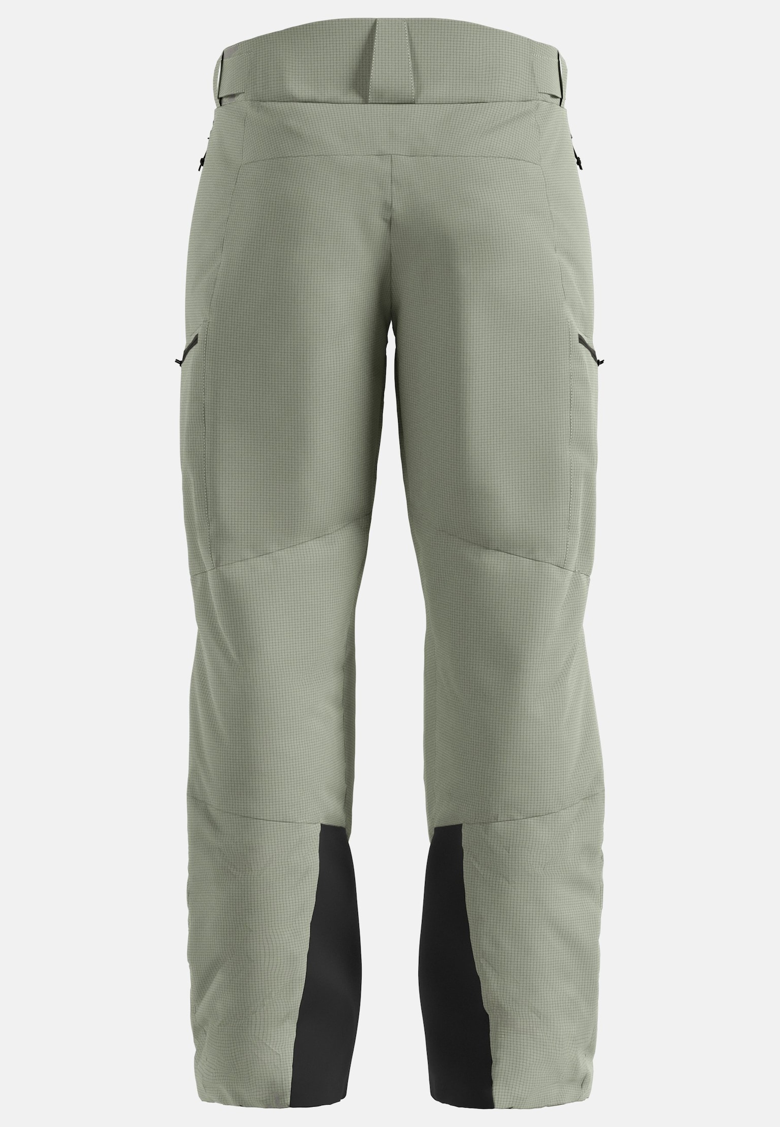 Isolierte Descent Skihose
