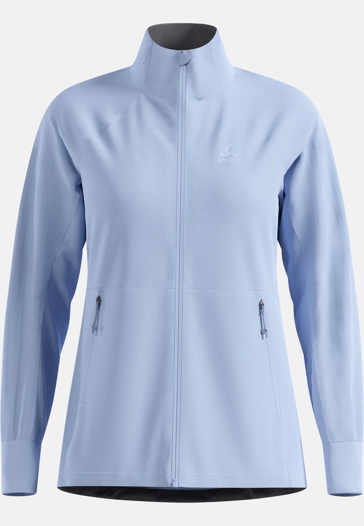 The Essentials Warm cross-country jacket