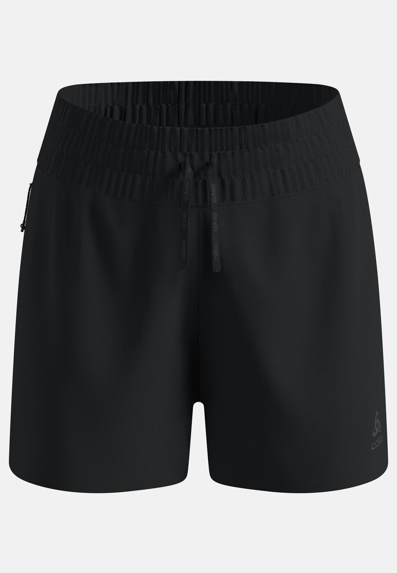 Pantaloncini da running Zeroweight 3 Inch Print 2 in 1