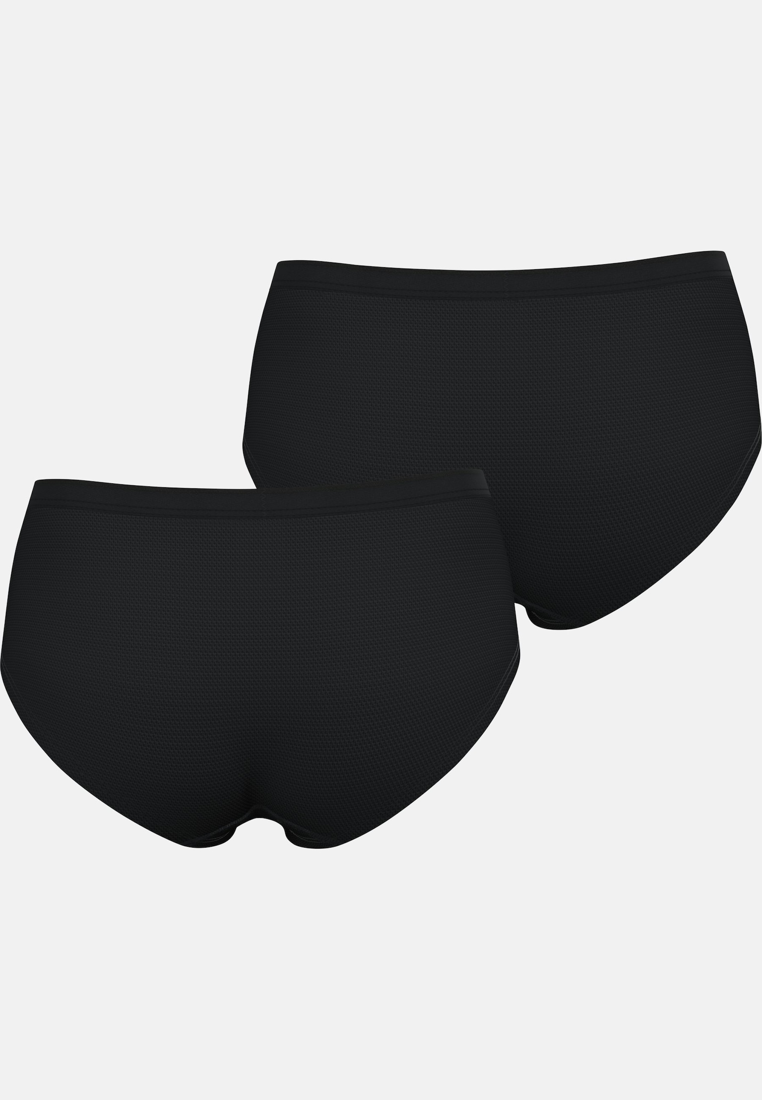 Active Everyday Panty - Doppelpack