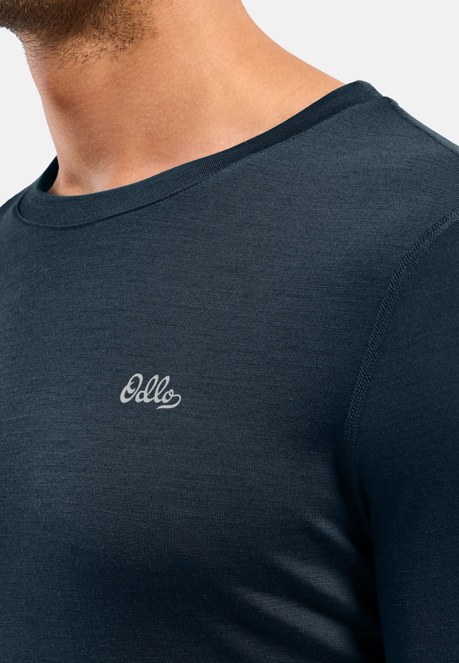 Natural Merino 200 Base layer Set