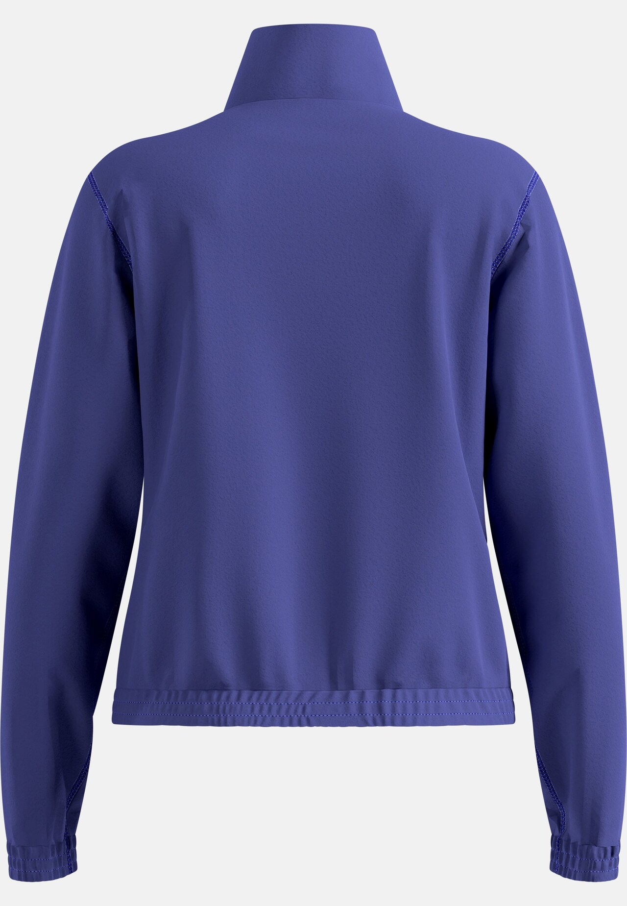 Classic Mid Layer Half-Zip
