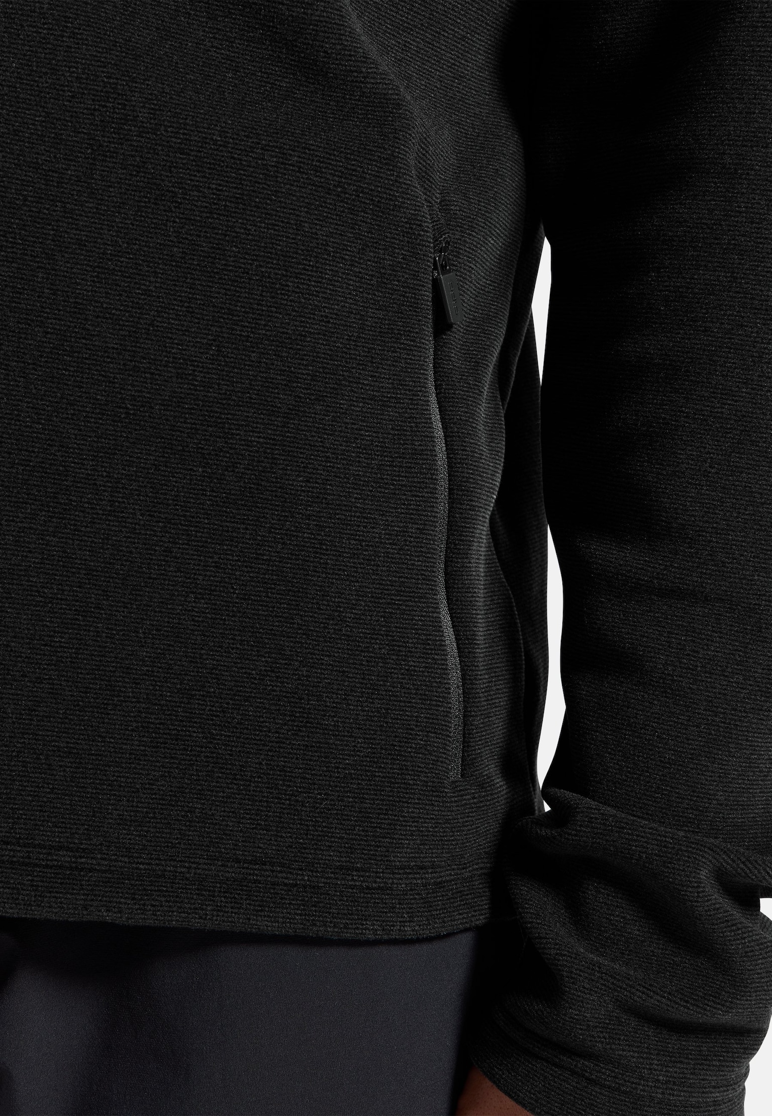 Roy Full-Zip Mid Layer