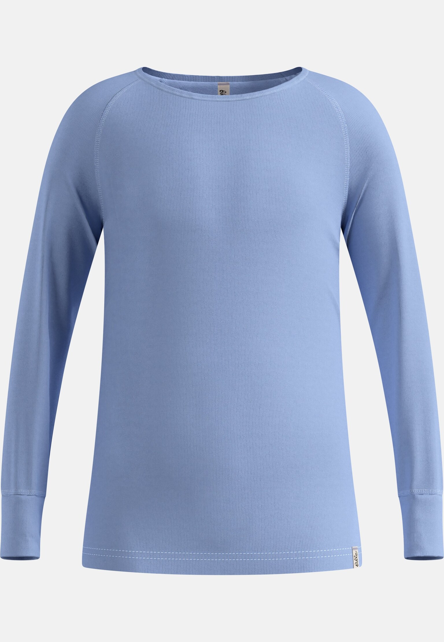 The Active Warm kids' base layer top
