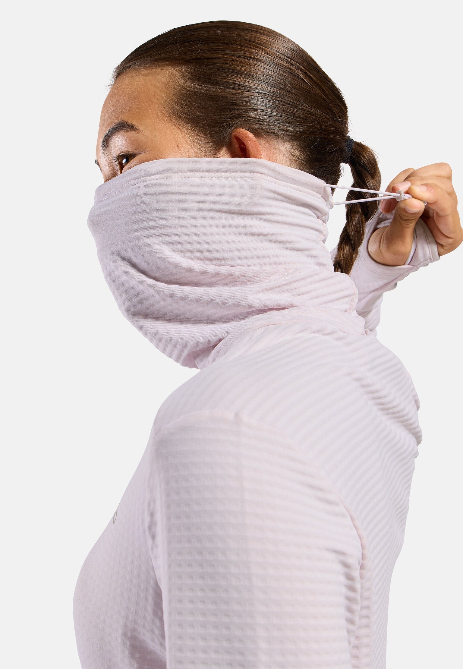 Haut de running Essential Thermal
