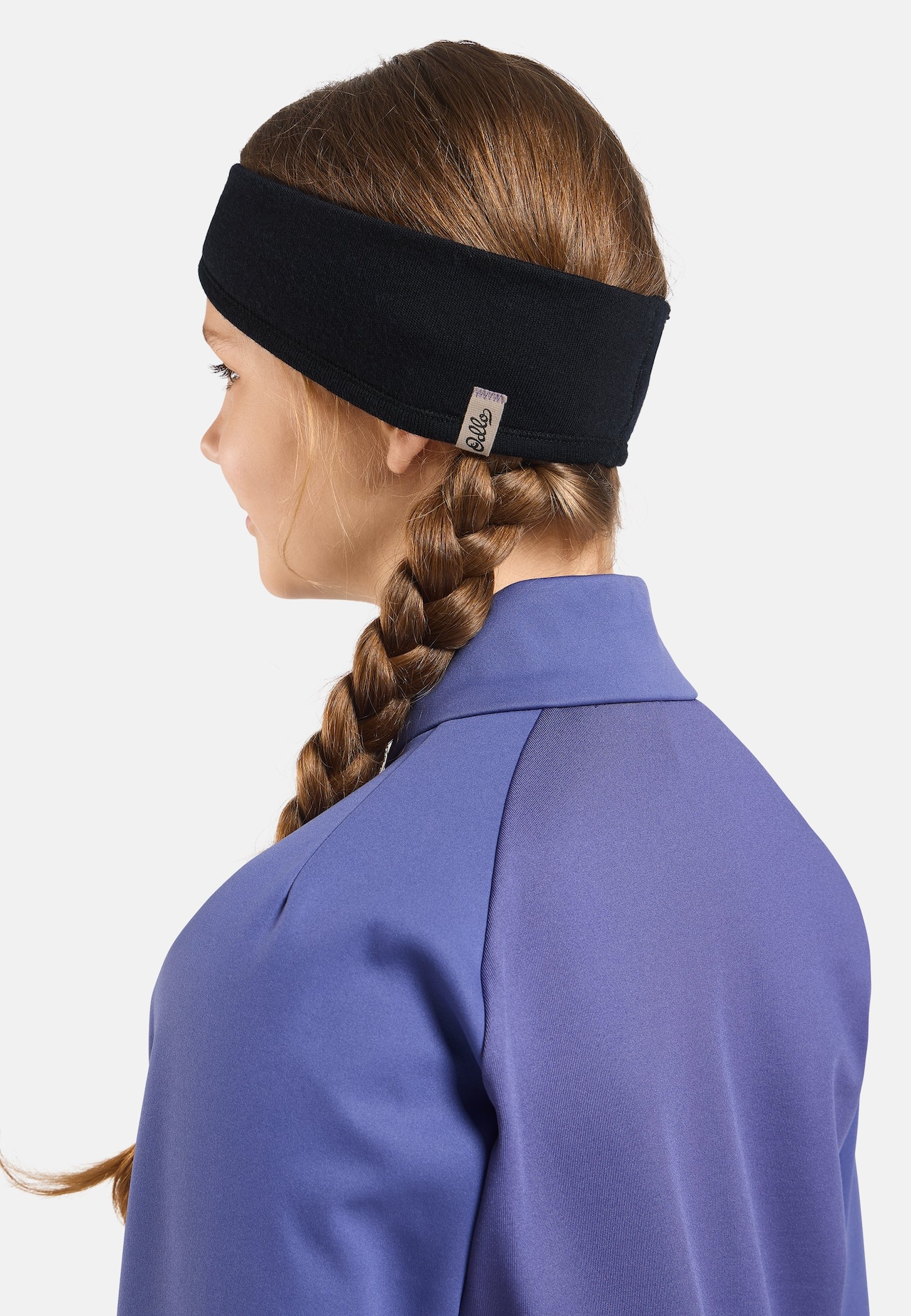 Merino Warm Kids Headband