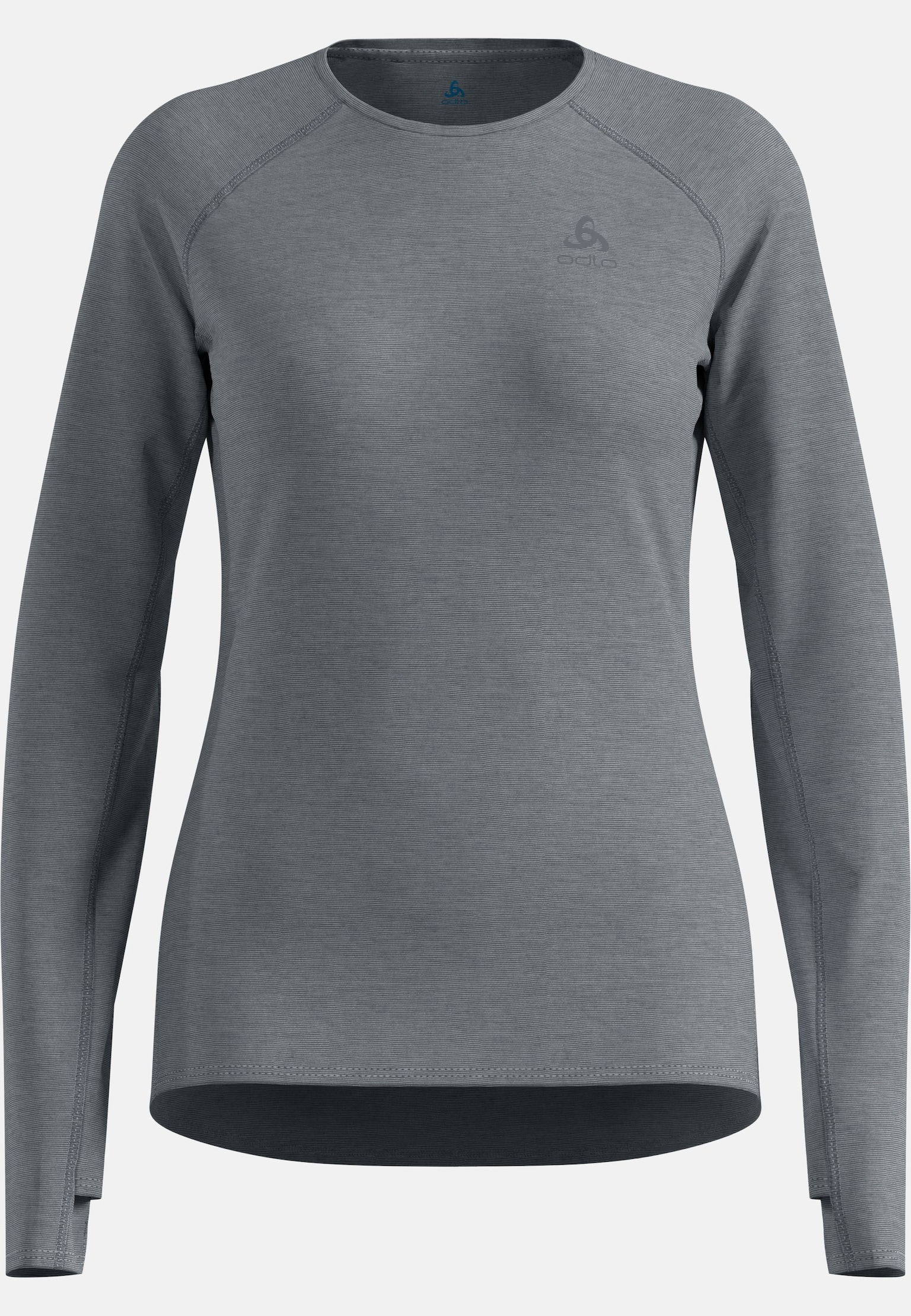 X-Alp 115 Long-Sleeve Running T-Shirt