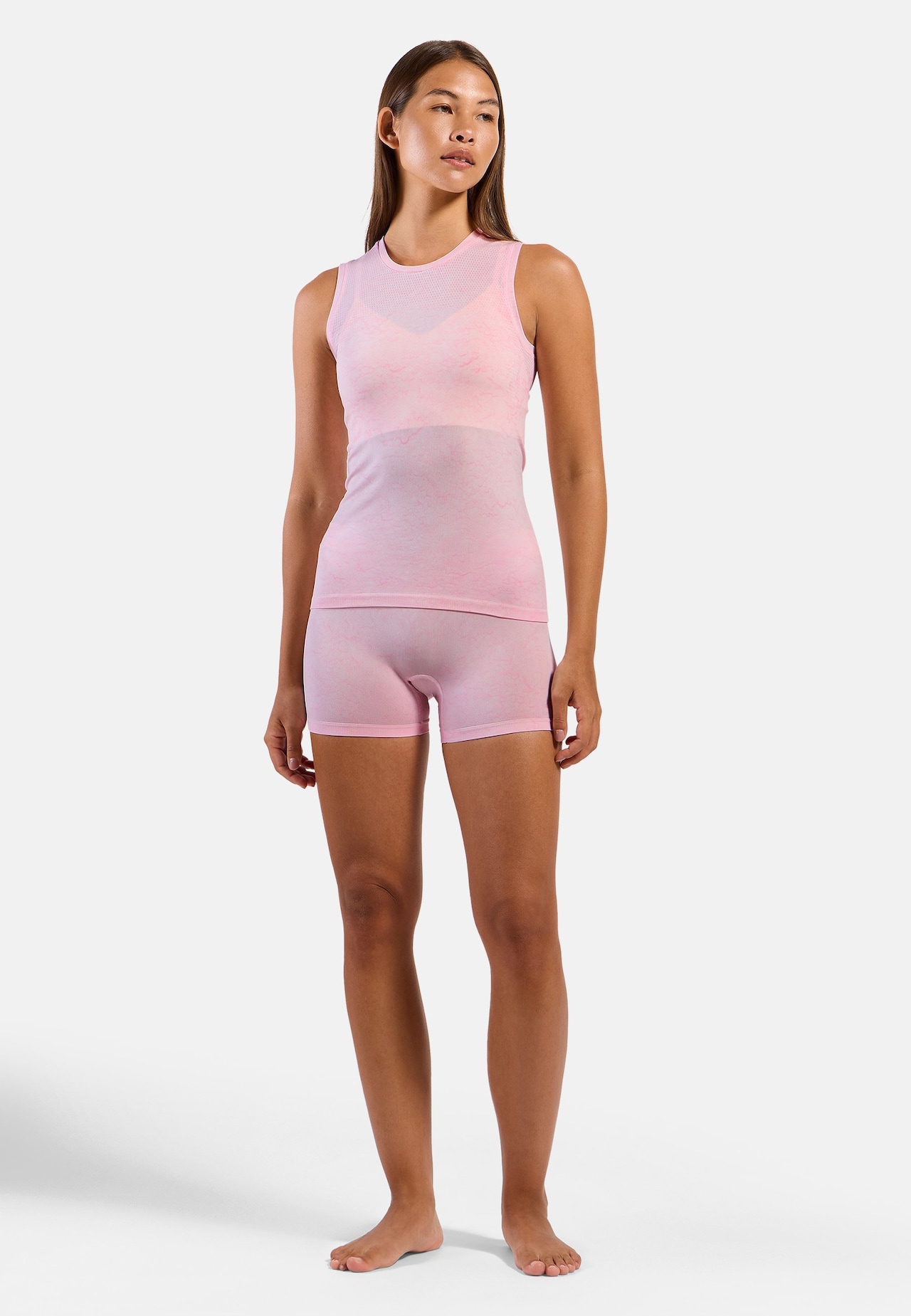 Performance Light - Rain Dye Base Layer Singlet