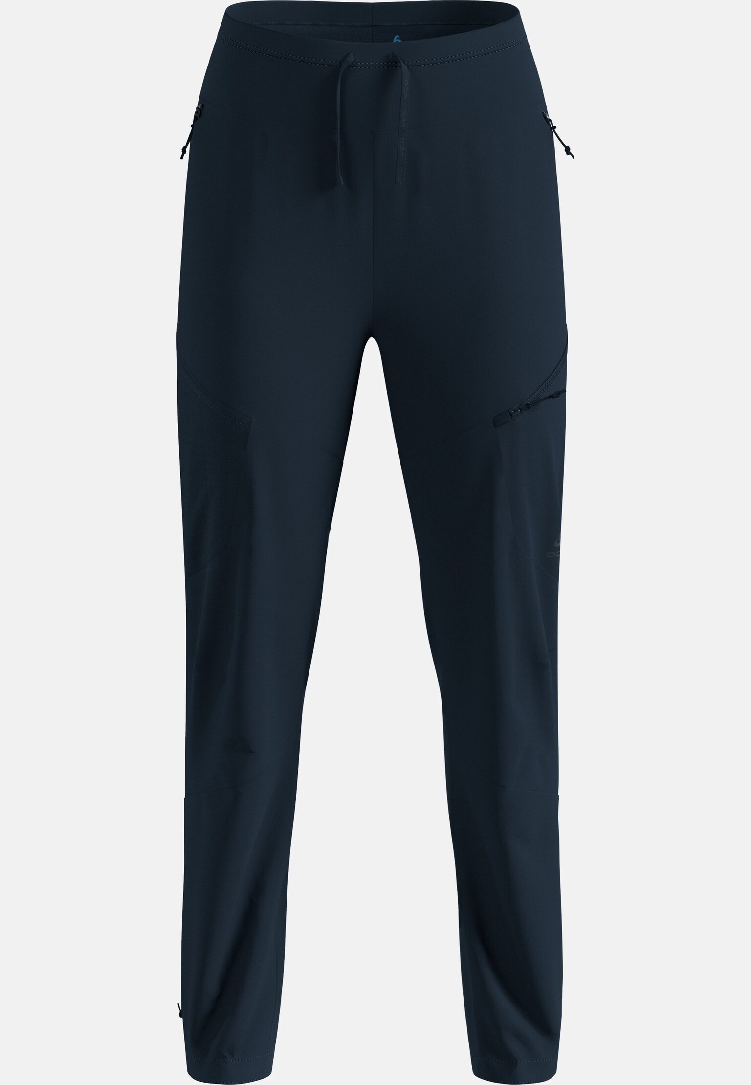 Zeroweight X-Warm winddichte langlaufbroek