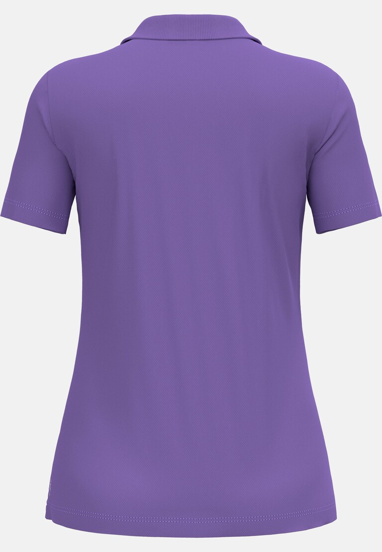 The women's F-Dry polo shirt