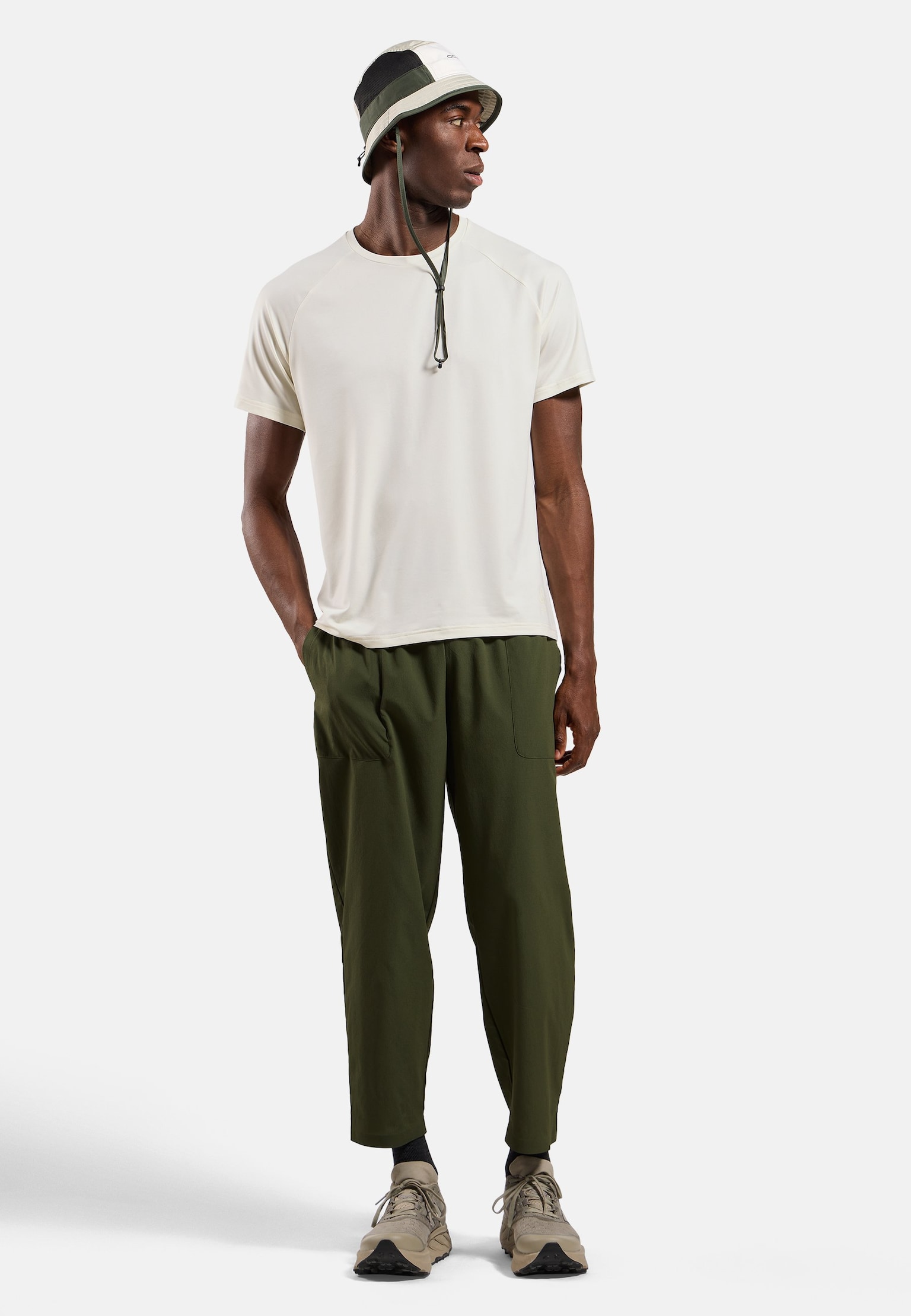 The Essential 365 t-shirt