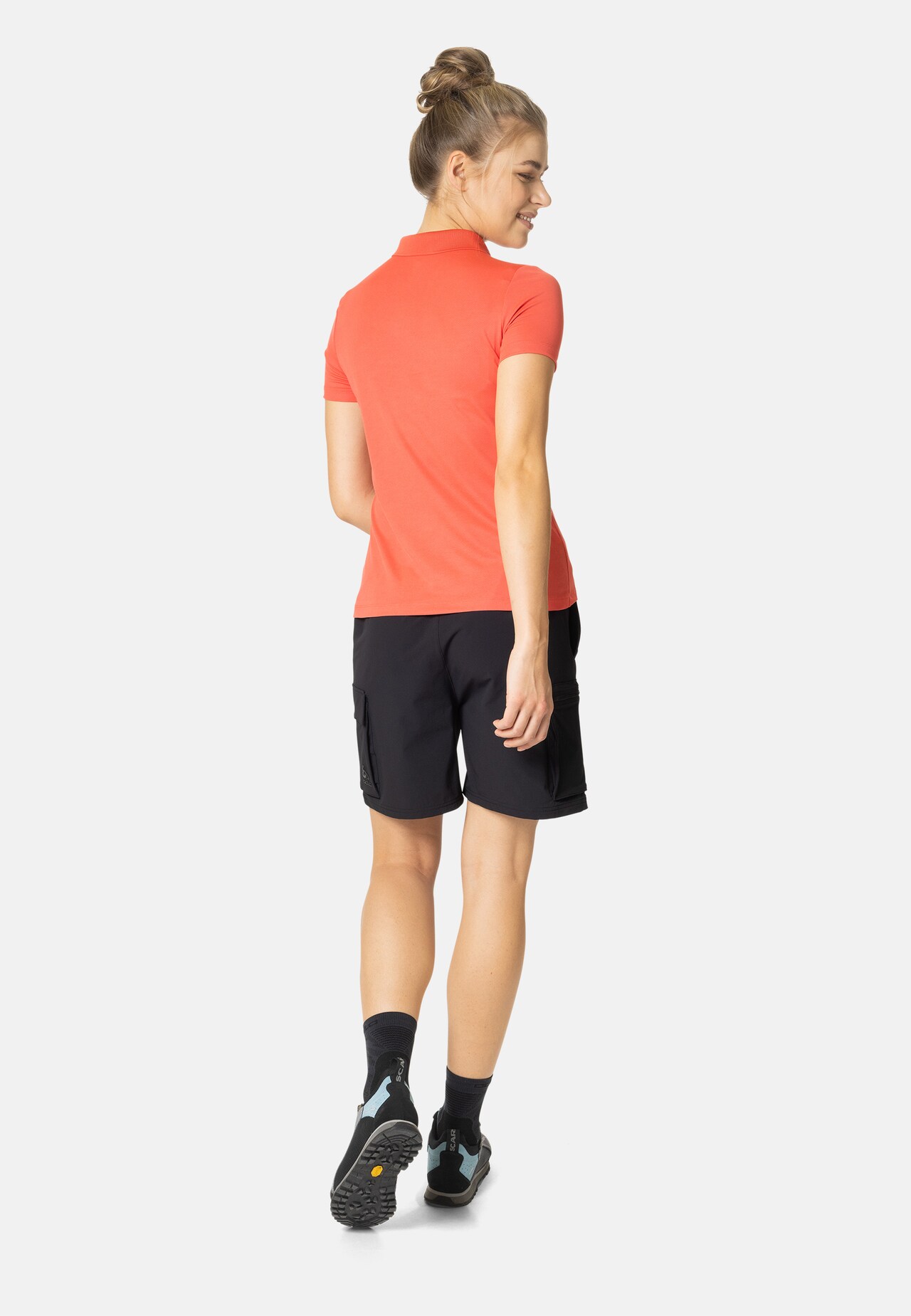 F-Dry Poloskjorte