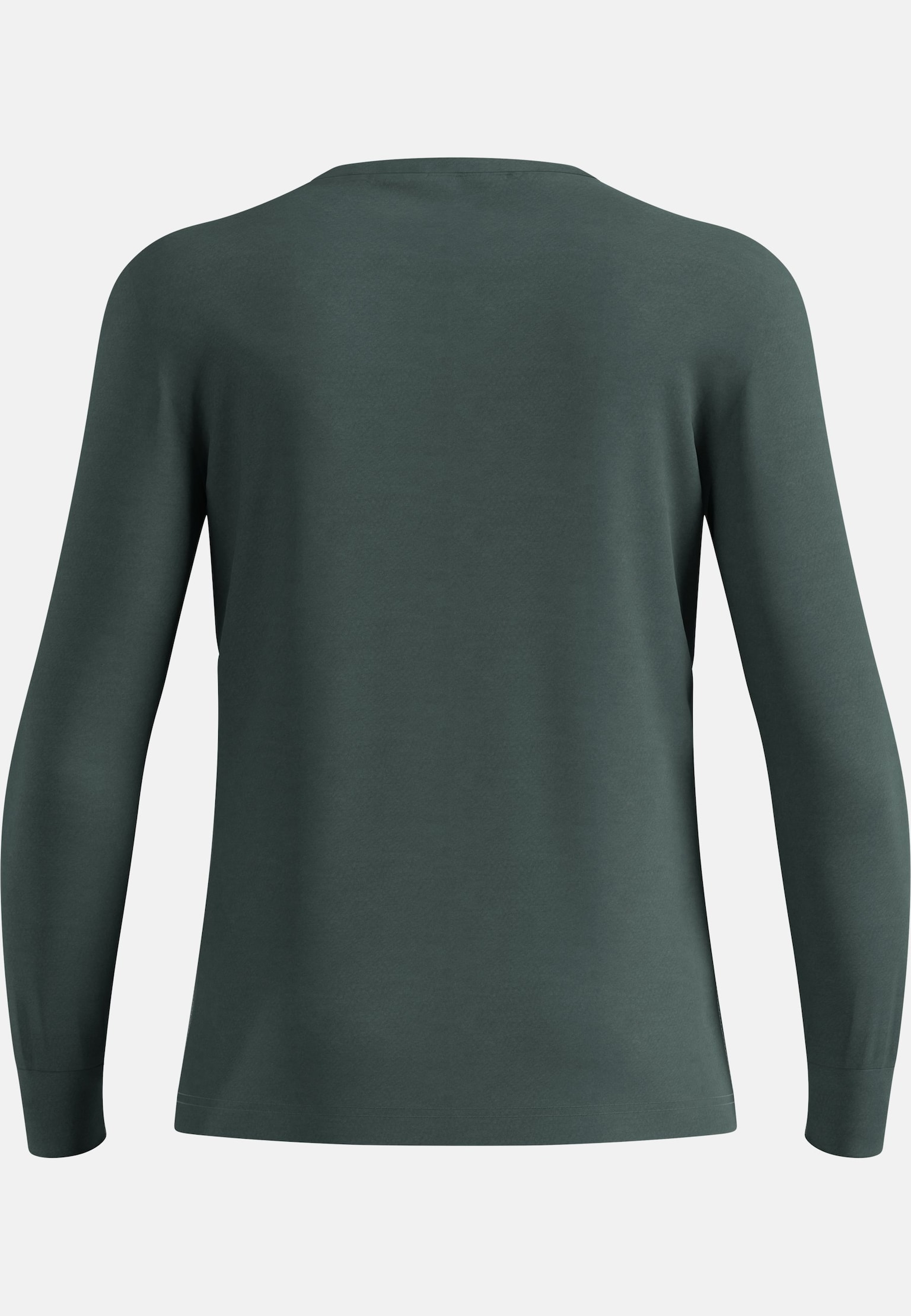 Natural Merino 200 Base Layer Langarmshirt
