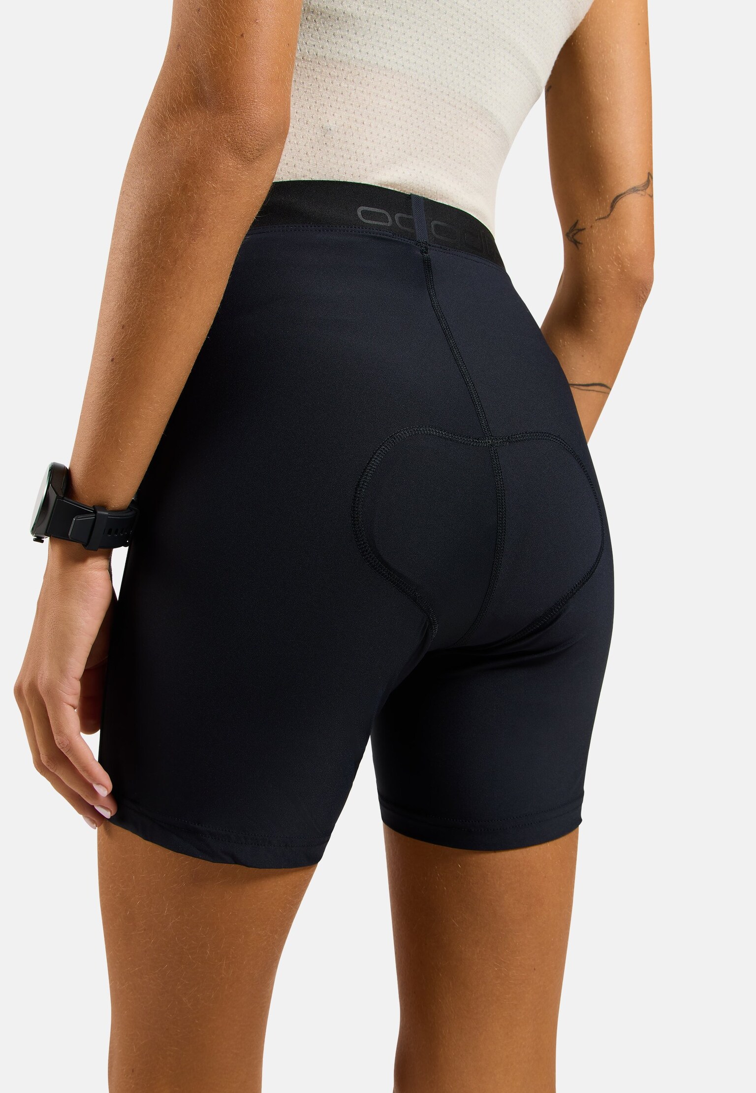 Shorts intimi tecnici Active