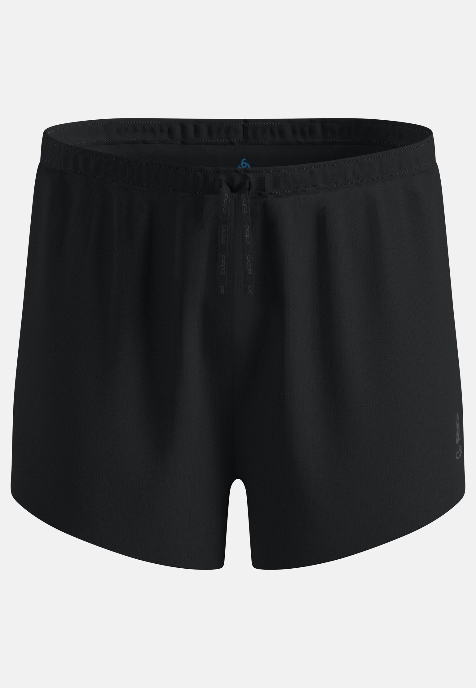 Short de running split Zeroweight 3 Inch