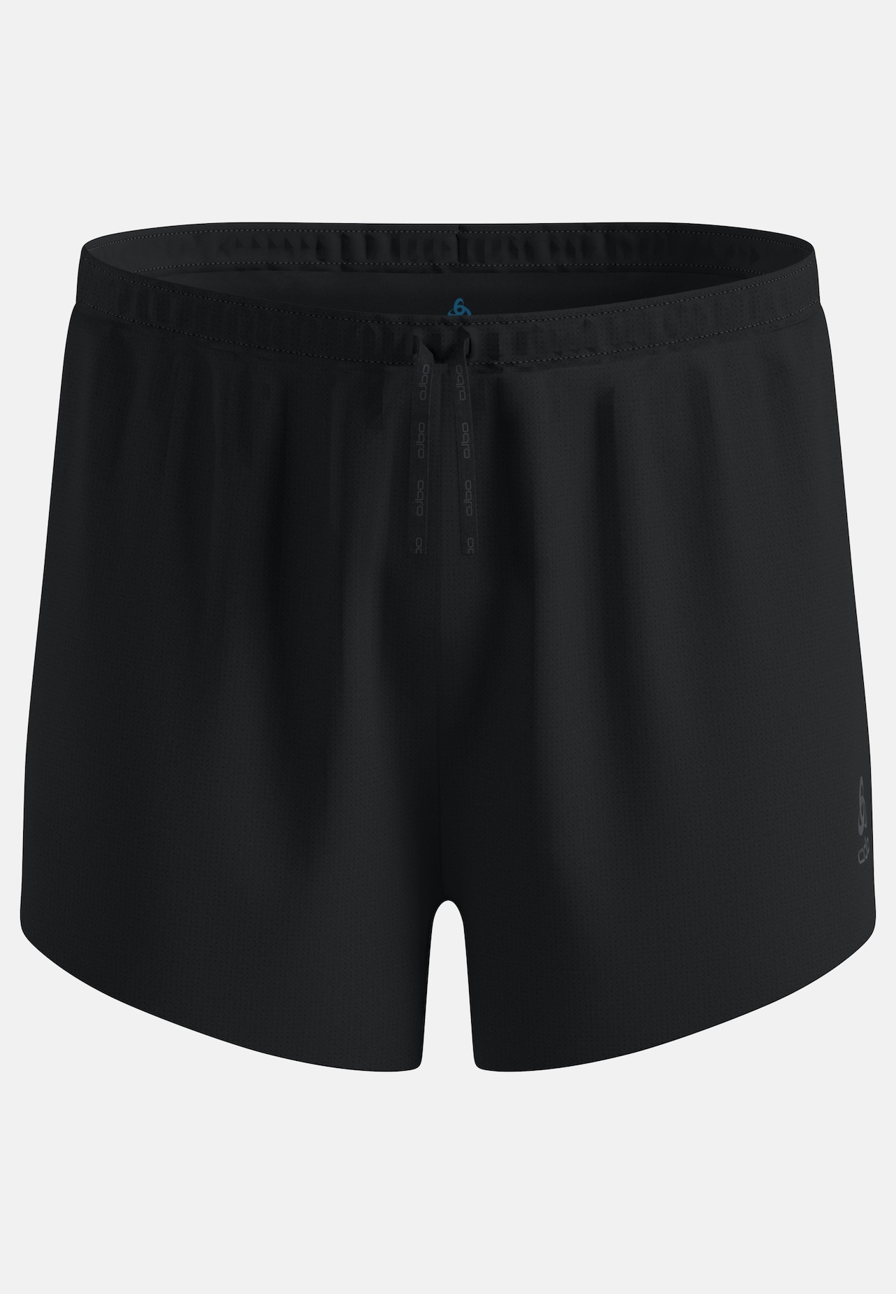 Zeroweight 3 Inch Split Hardloopshorts