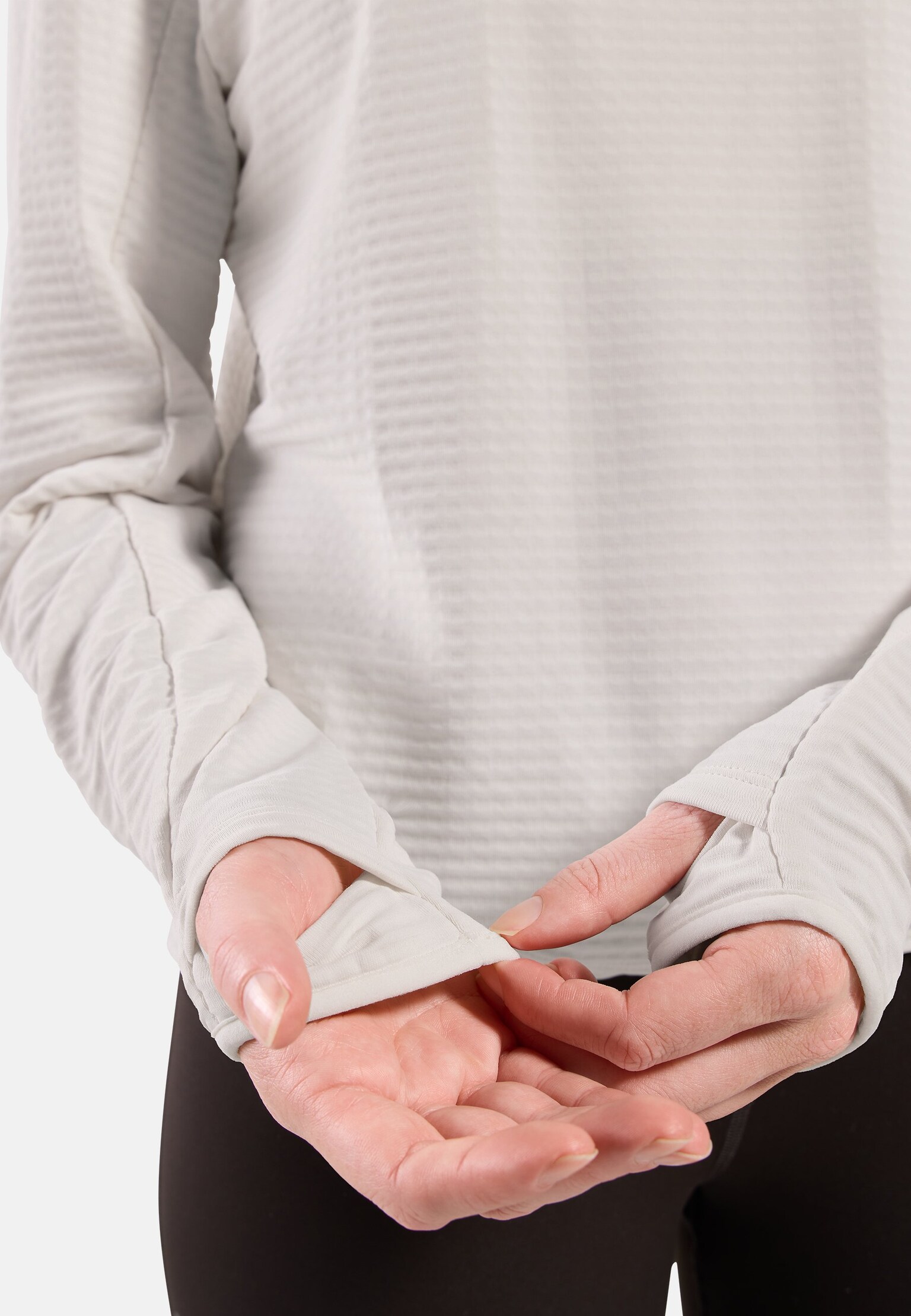 Haut de running Essential Thermal