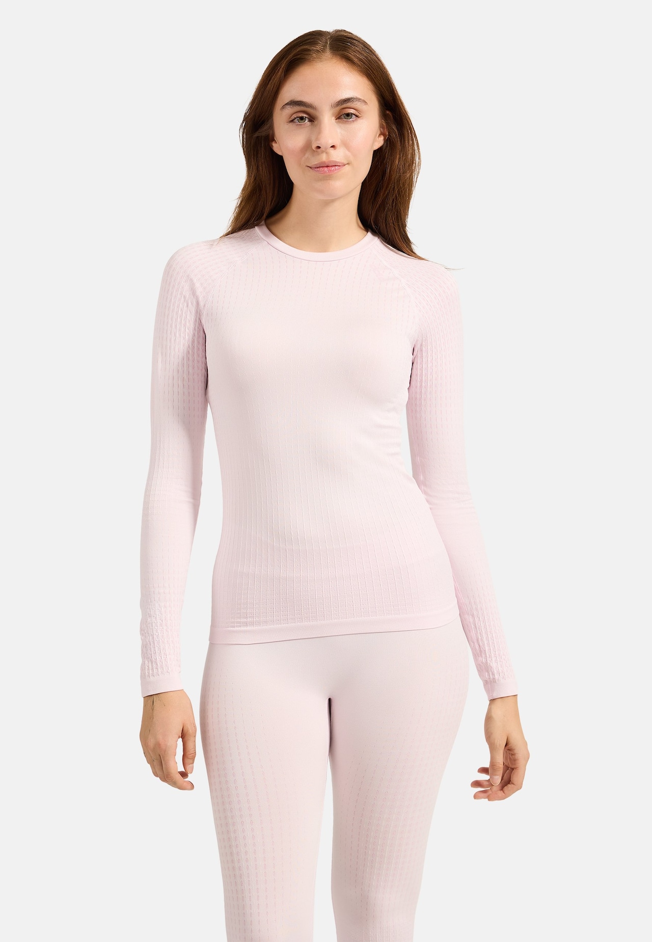 Performance Warm Base Layer Top