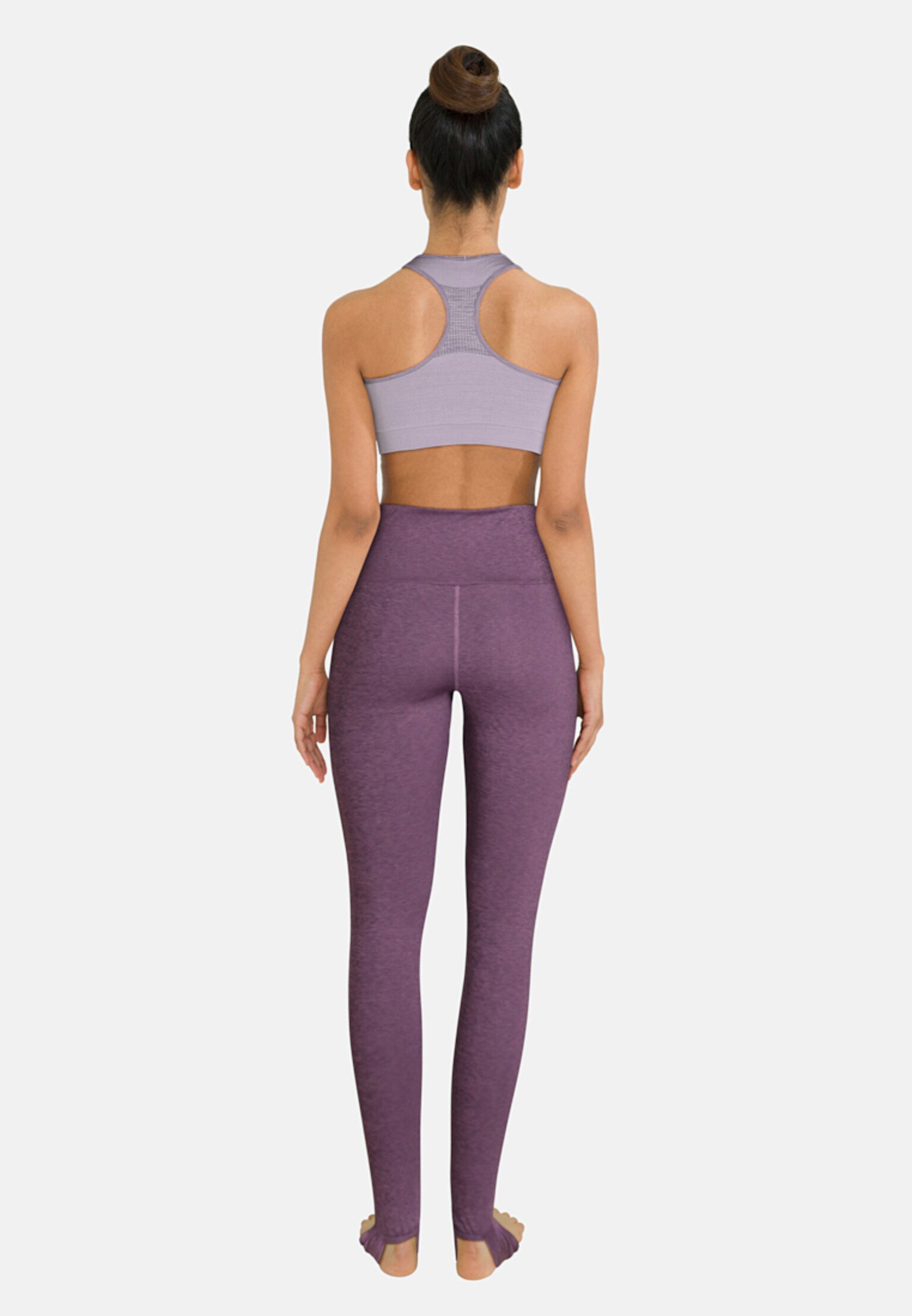 Seamless Medium Sport-BH