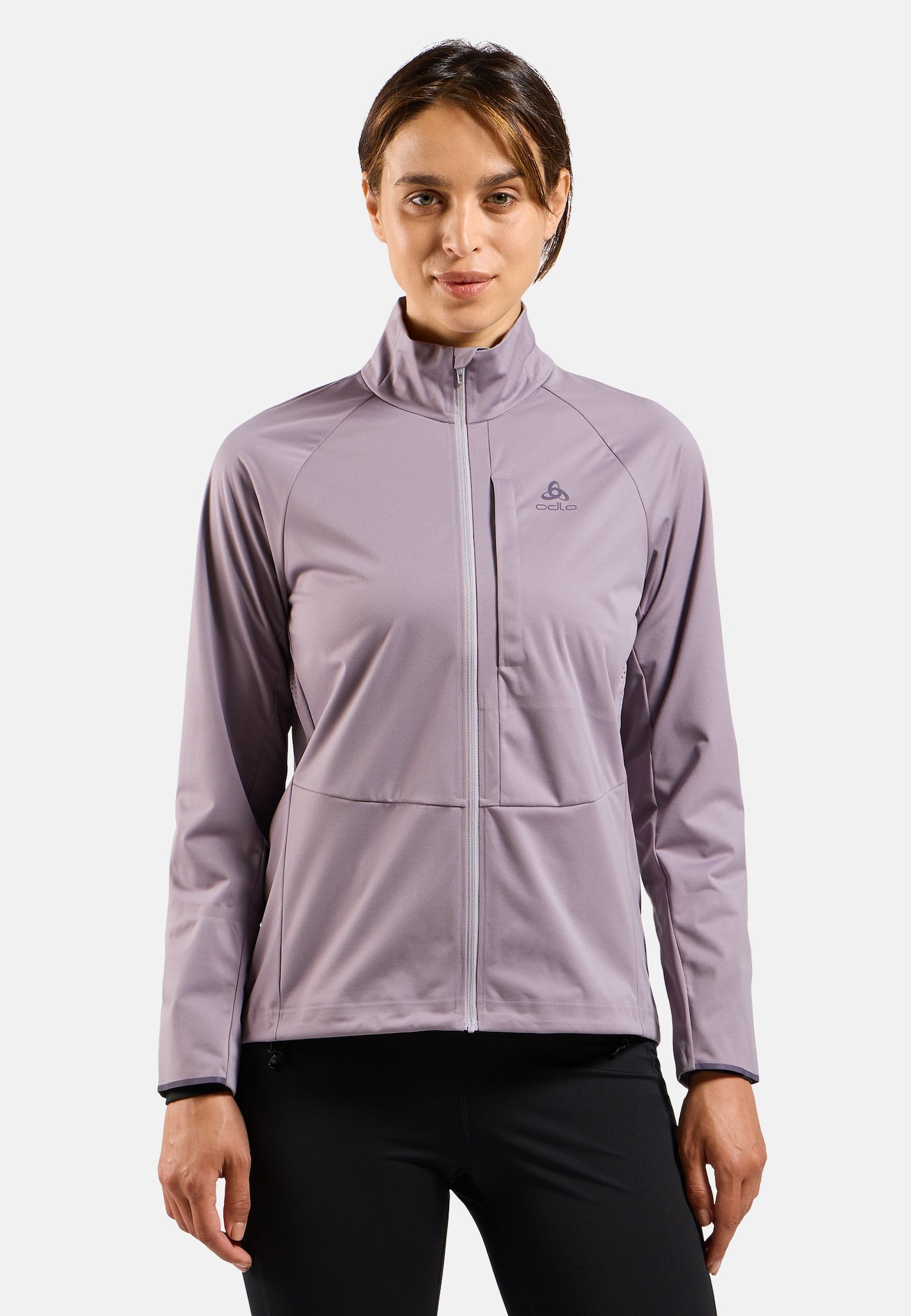 Zeroweight Pro Warm Running Jacket