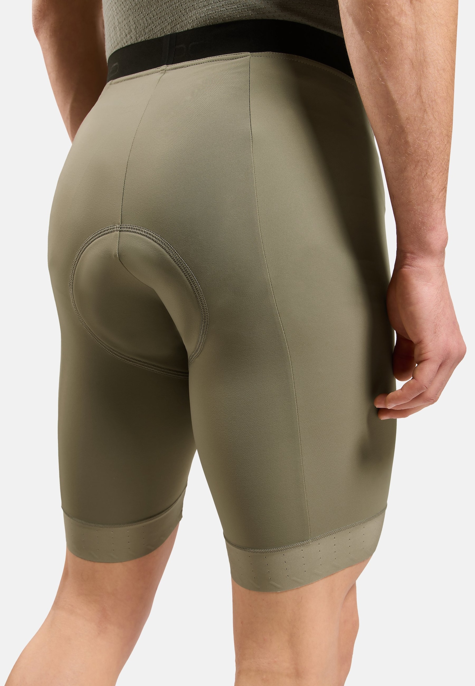 Zeroweight Short Cycling Tights