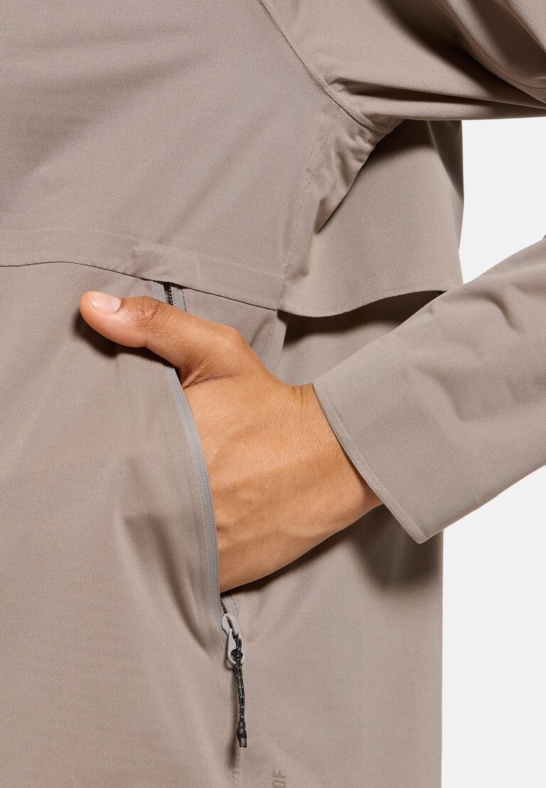Veste imperméable Active 365 Performance Knit
