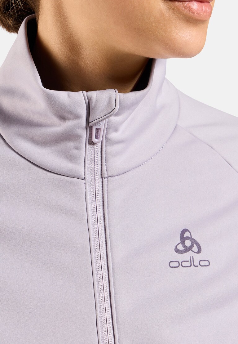 The Brensholmen cross-country jacket