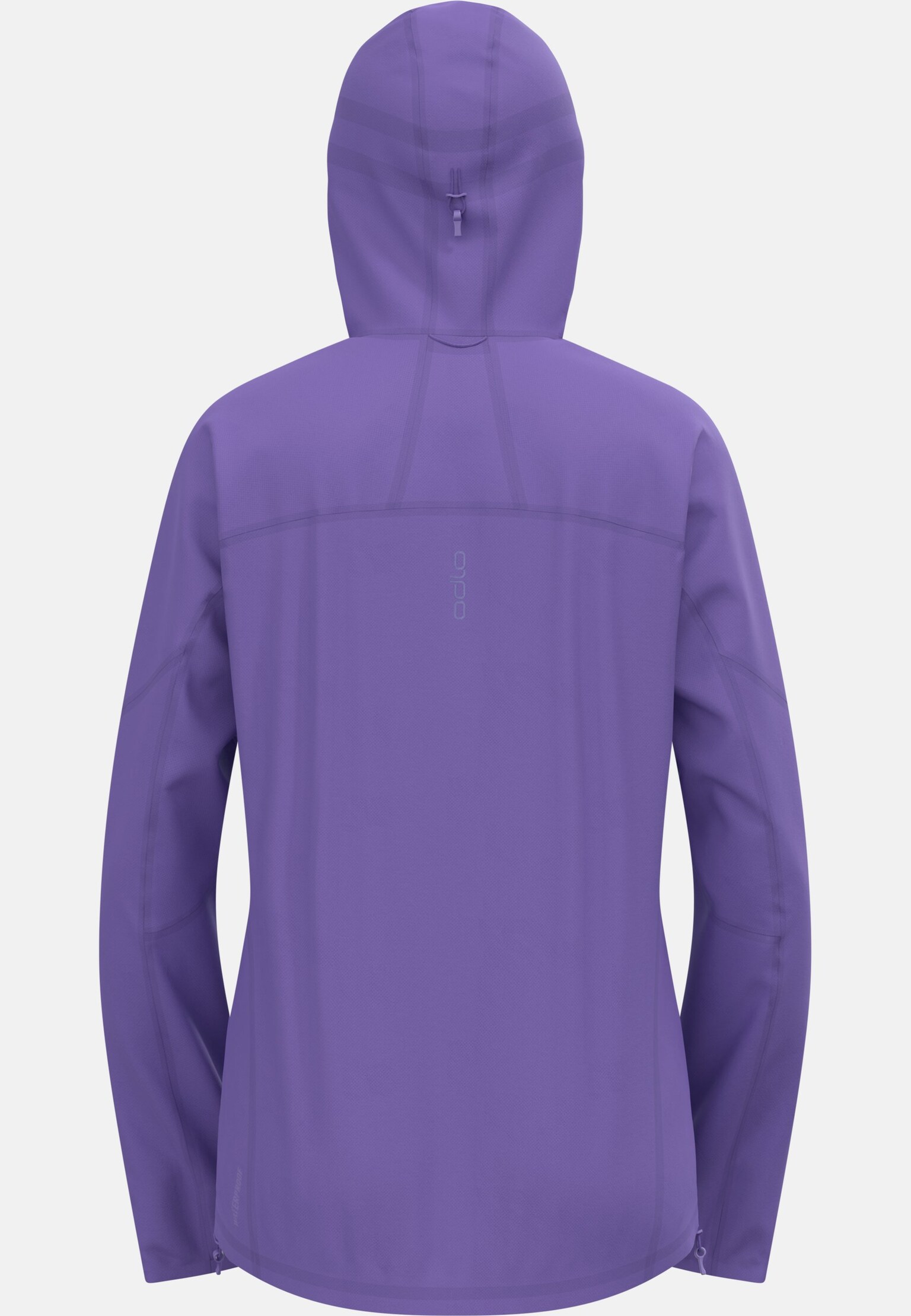 Veste imperméable pour la course à pied Performance Knit X-Alp