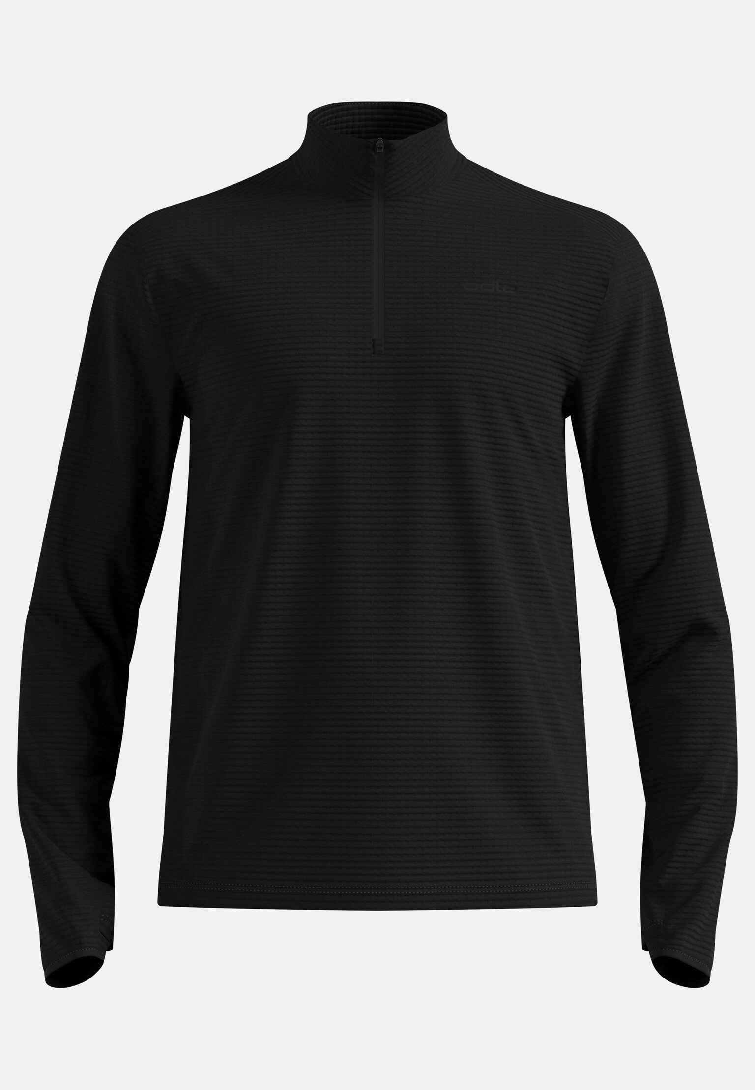 Essential Thermal Hardloop Mid Layer Half-Zip