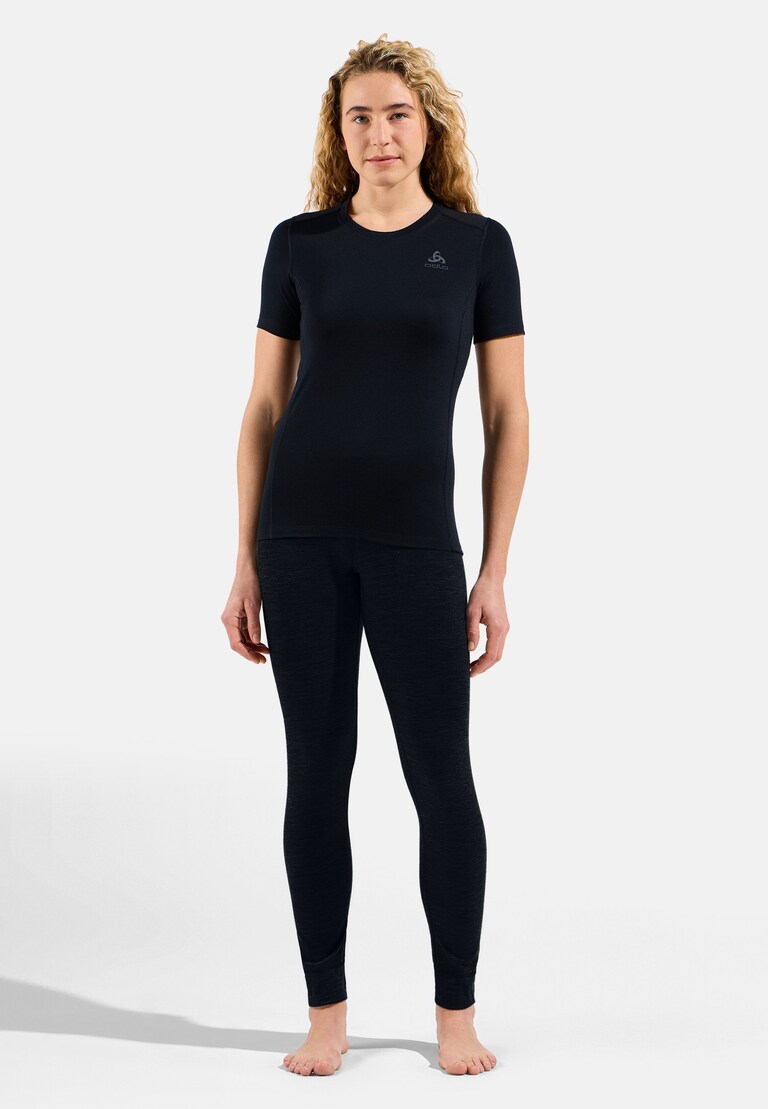 The Natural Merino 200 Base Layer Top