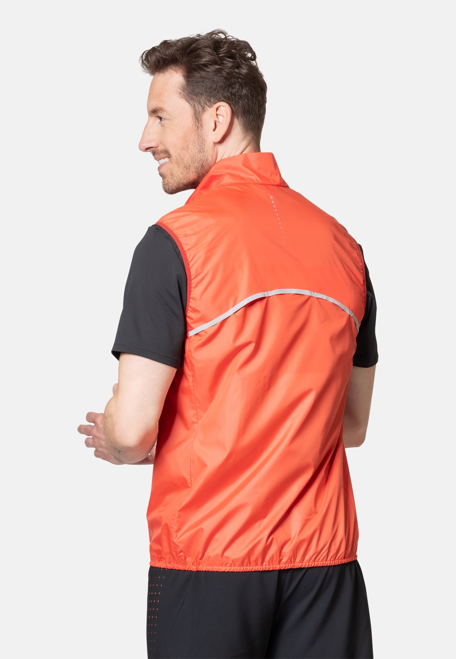 Zeroweight løpevest