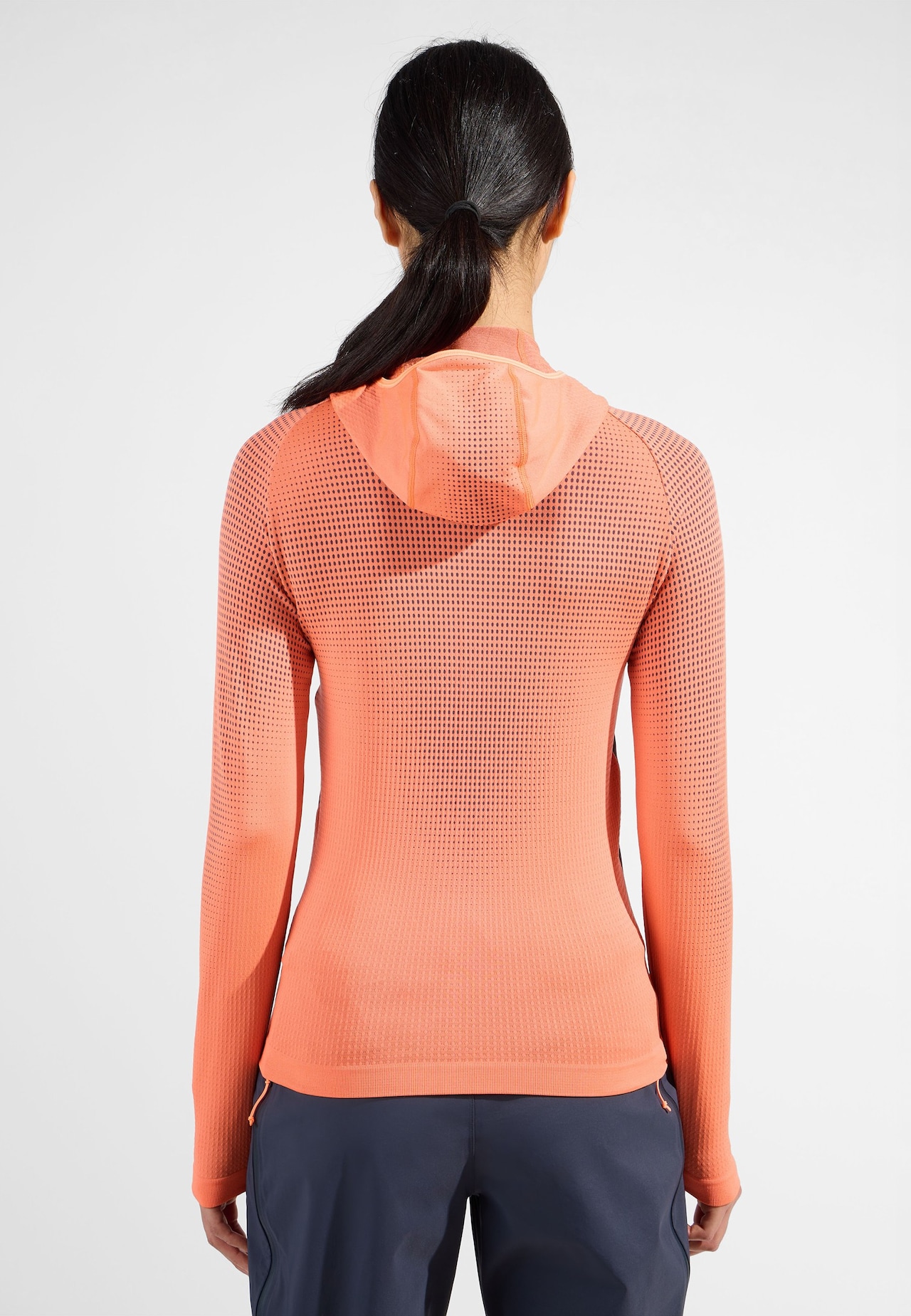 X-Alp Windproof Mid Layer Full-Zip