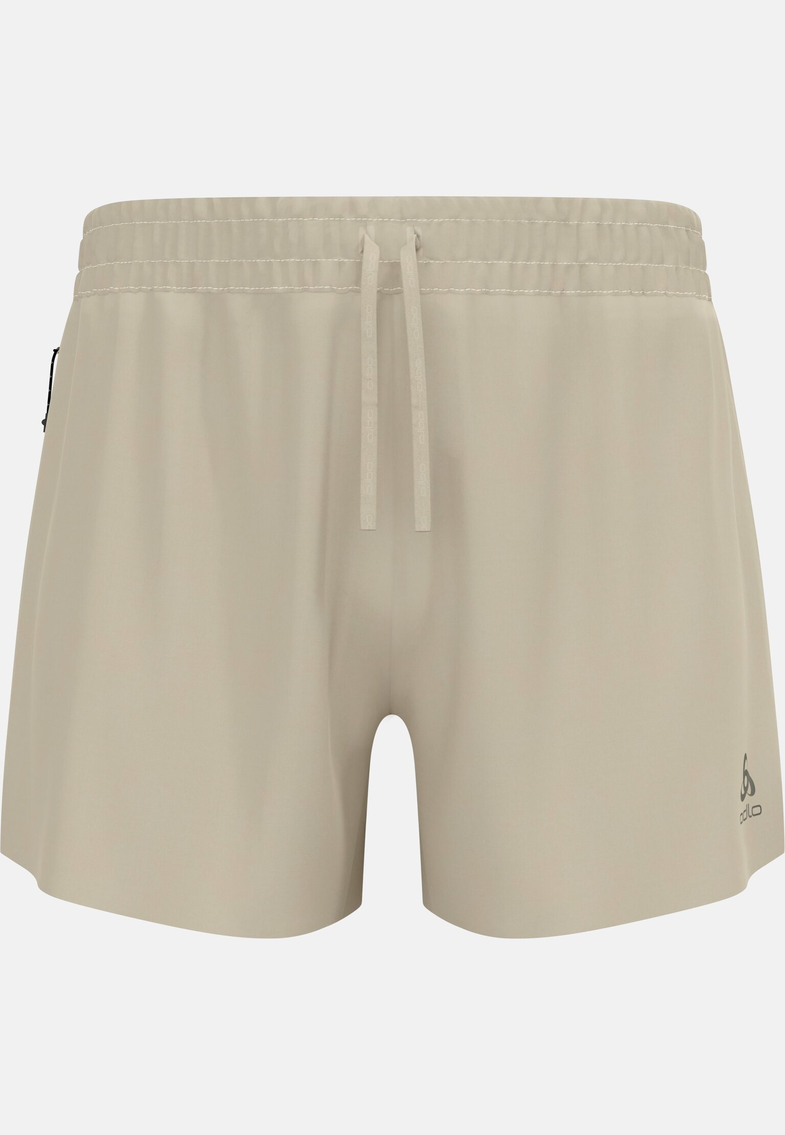 Short de running non doublé 5 inch Zeroweight 2.0