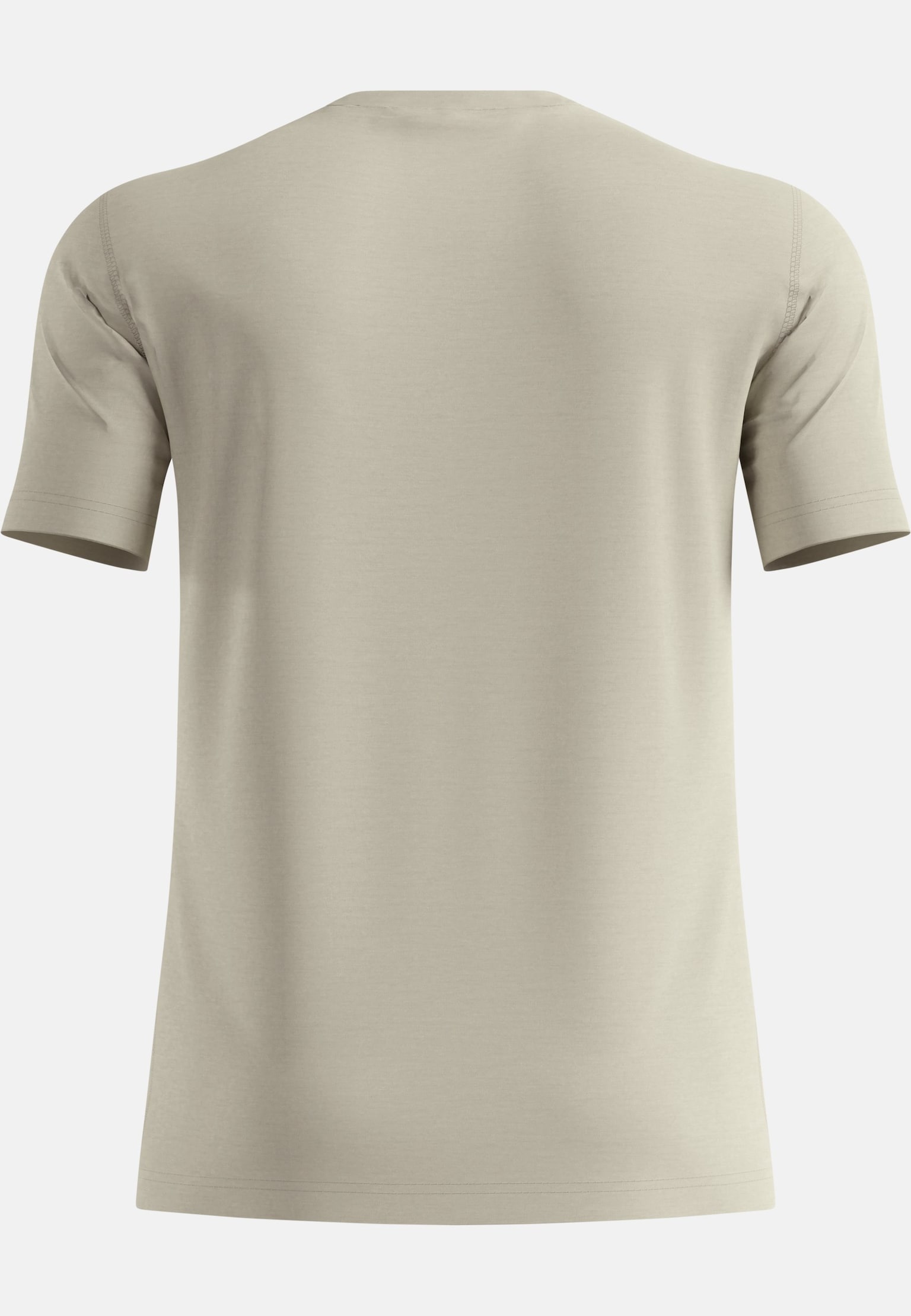 T-shirt base layer Natural merino 160