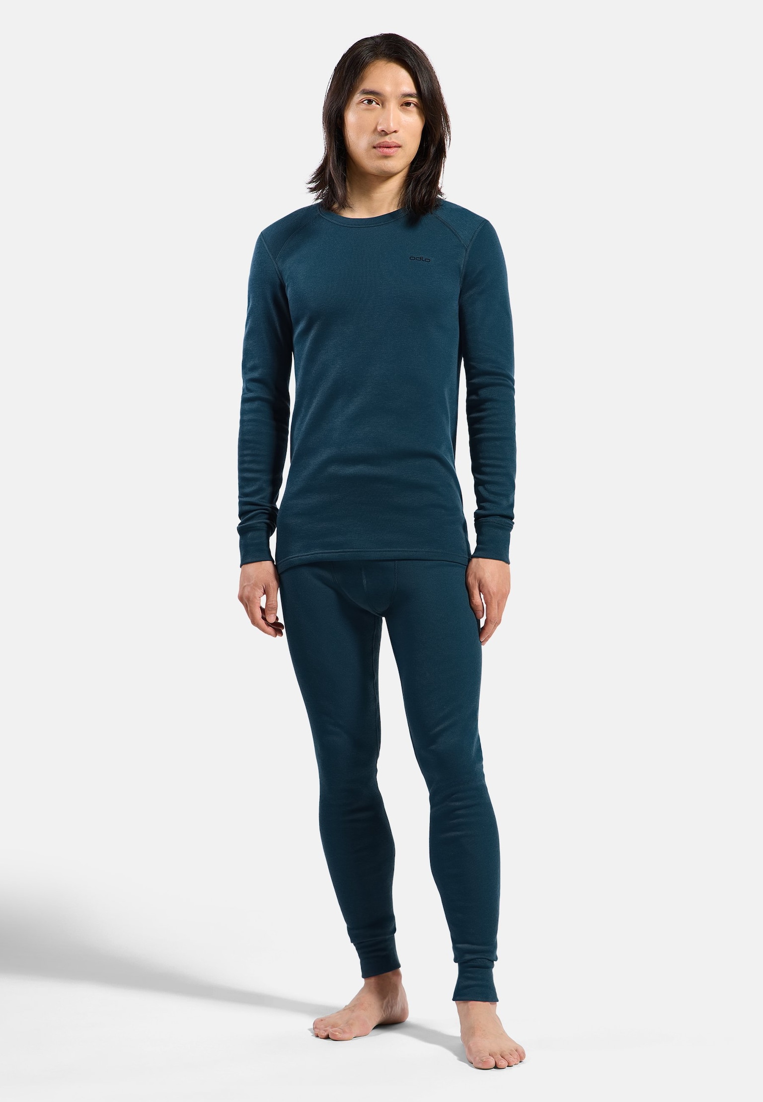 Sous-vêtement technique Active Warm bas