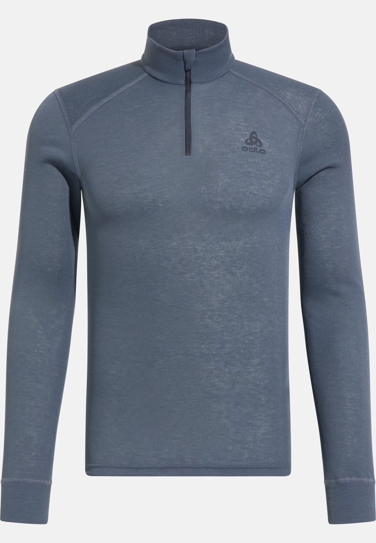 Intimo tecnico Active Warm a maniche lunghe e mezza zip