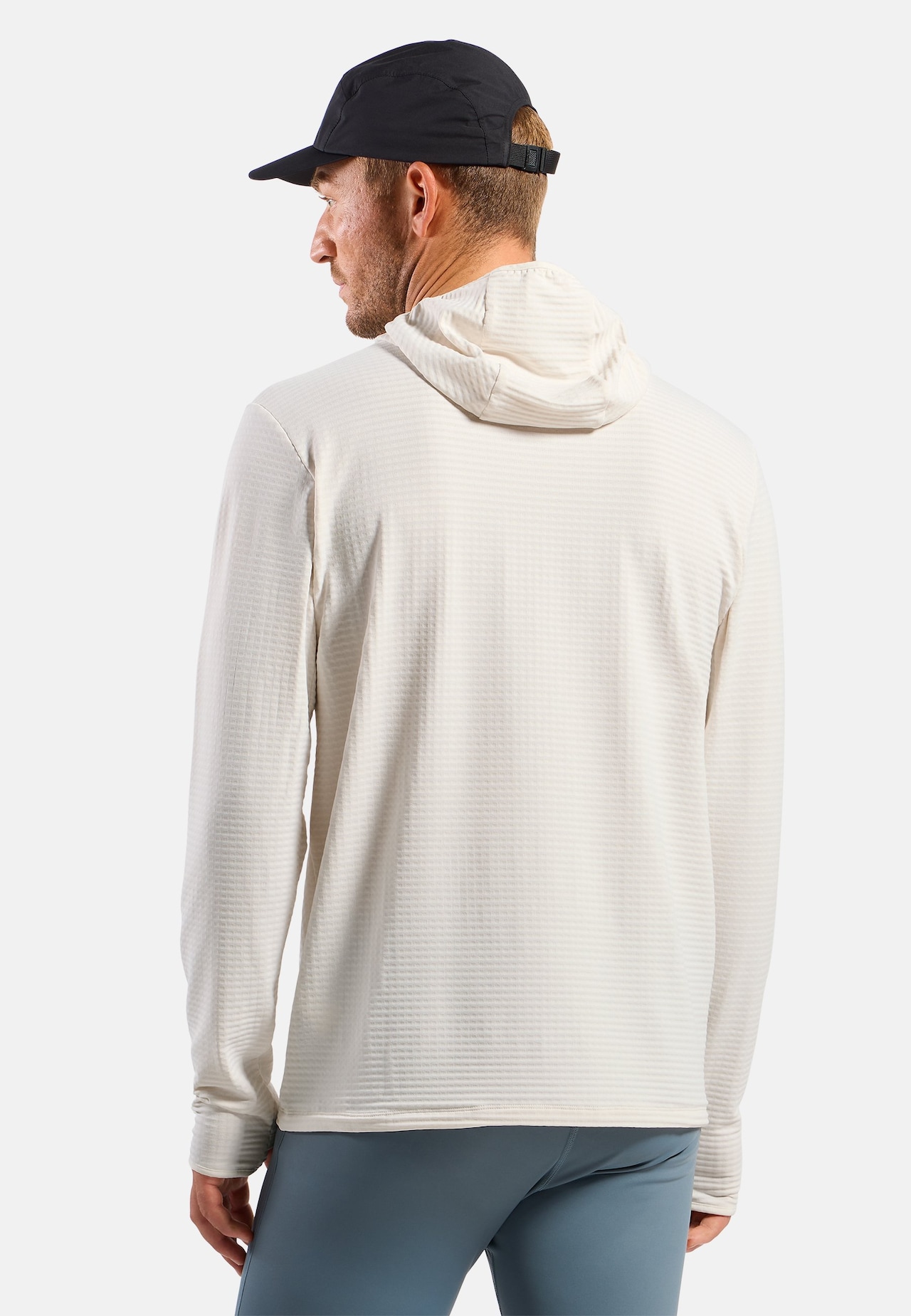 Essential Thermal Running Hoody