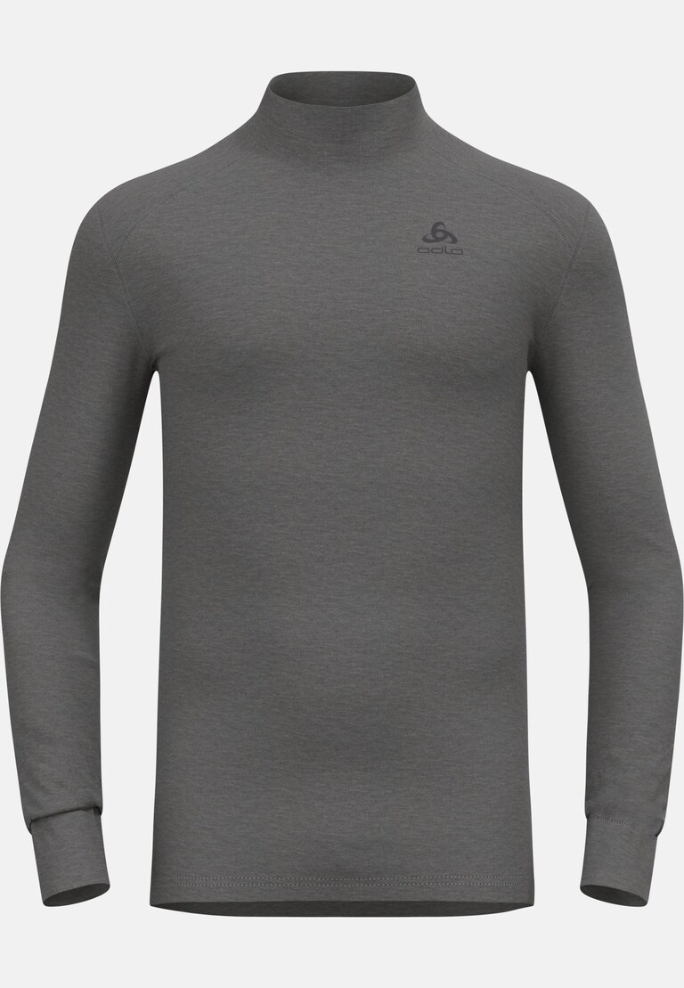 The Active Warm Base Layer Turtleneck