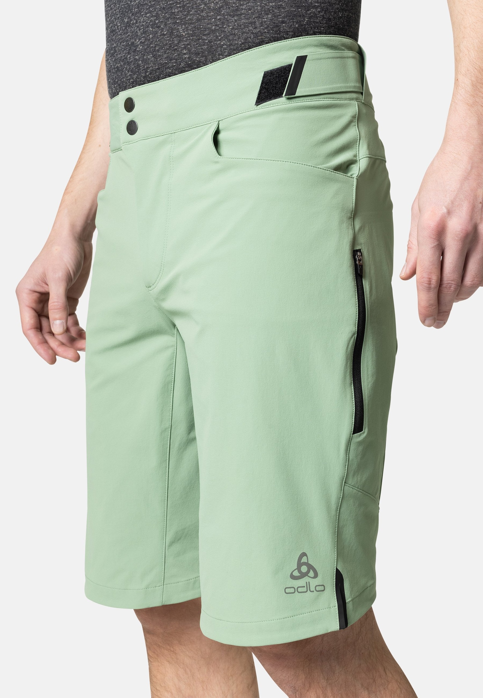 X-Alp Explorer Cycling Shorts