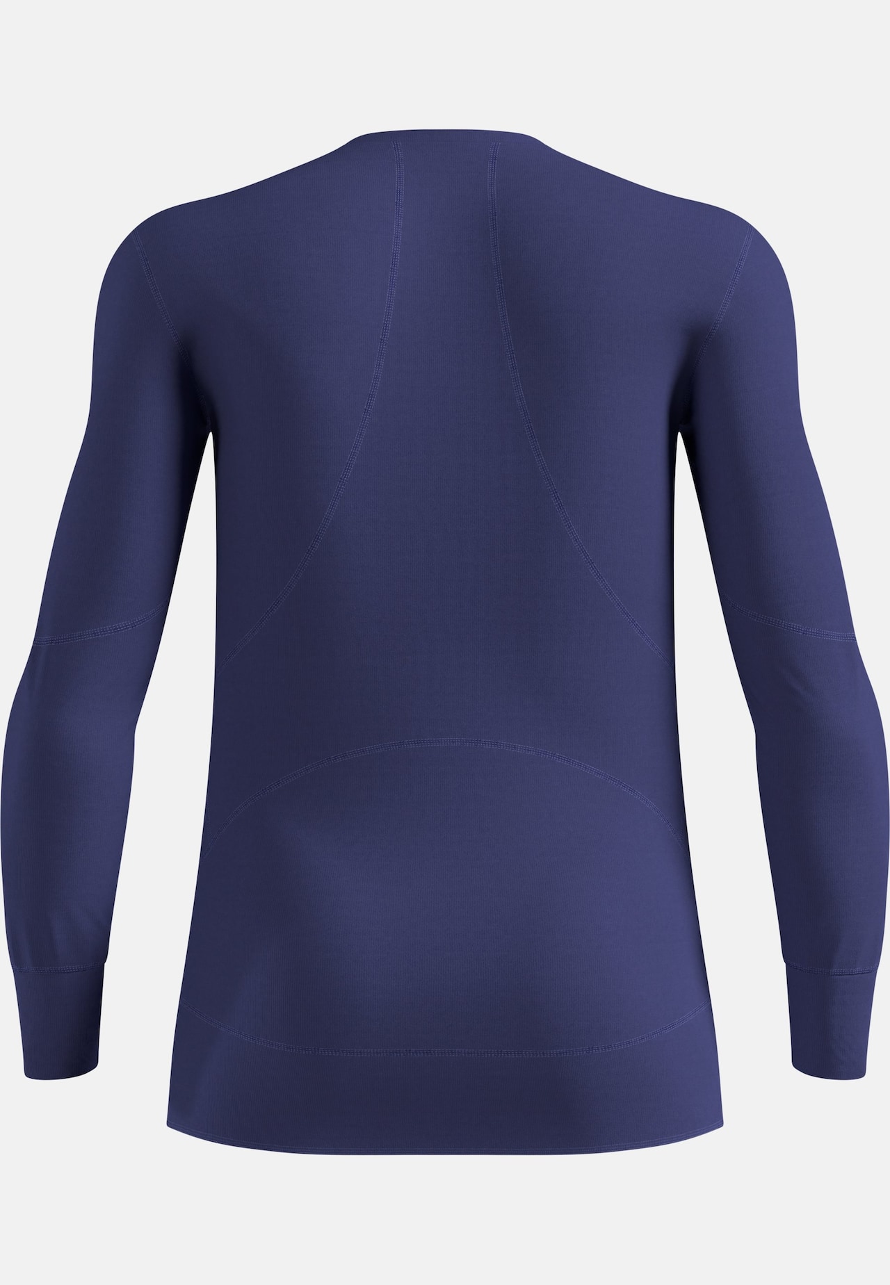 Active X-Warm Base Layer Top