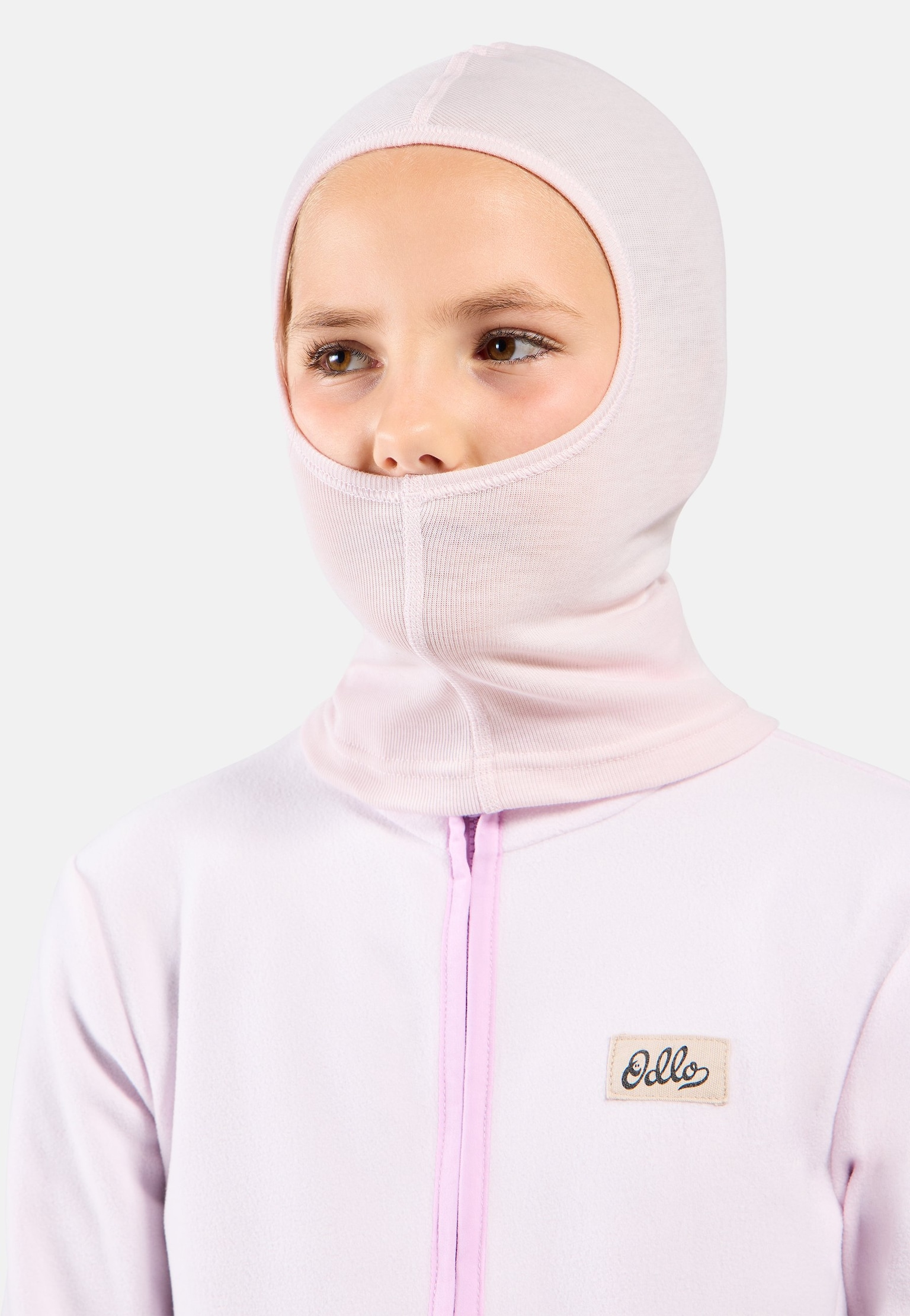 Cagoule Active Warm Kids