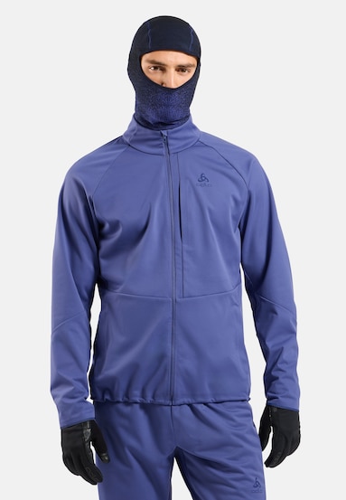 Zeroweight Elite Windproof Cross-Country Jacket