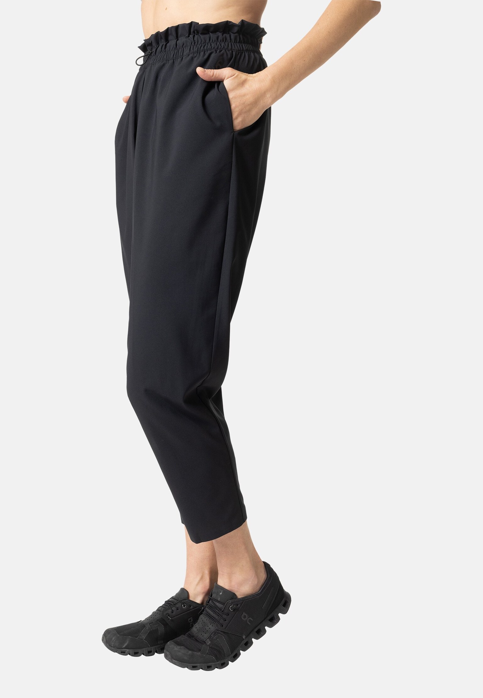 Active 365 Woven Laufhose
